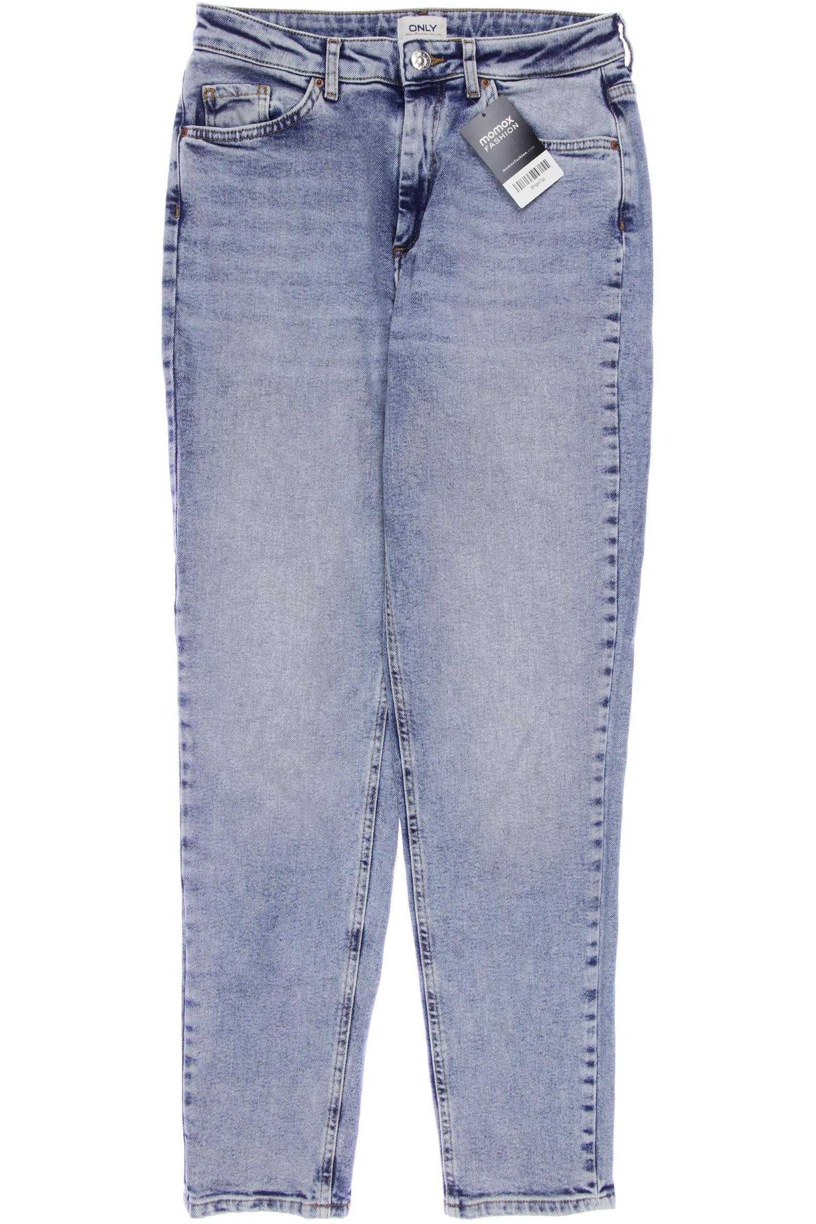 

Only Damen Jeans, blau, Gr. 0