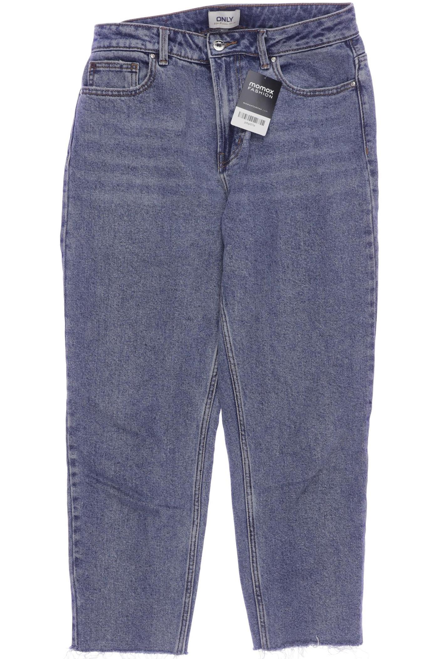 

Only Damen Jeans, blau, Gr. 29