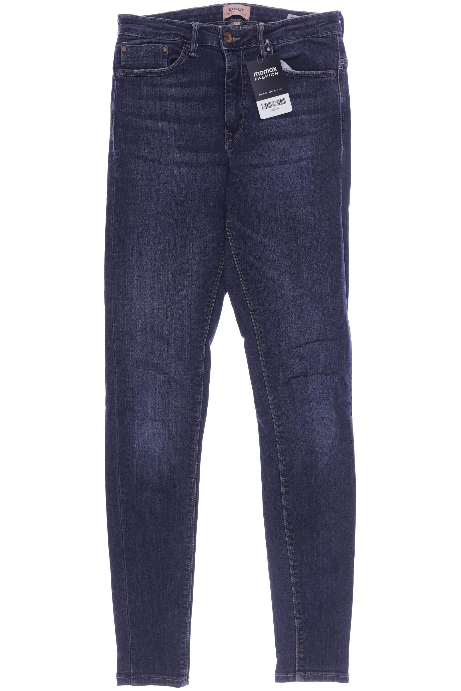 

ONLY Damen Jeans, blau