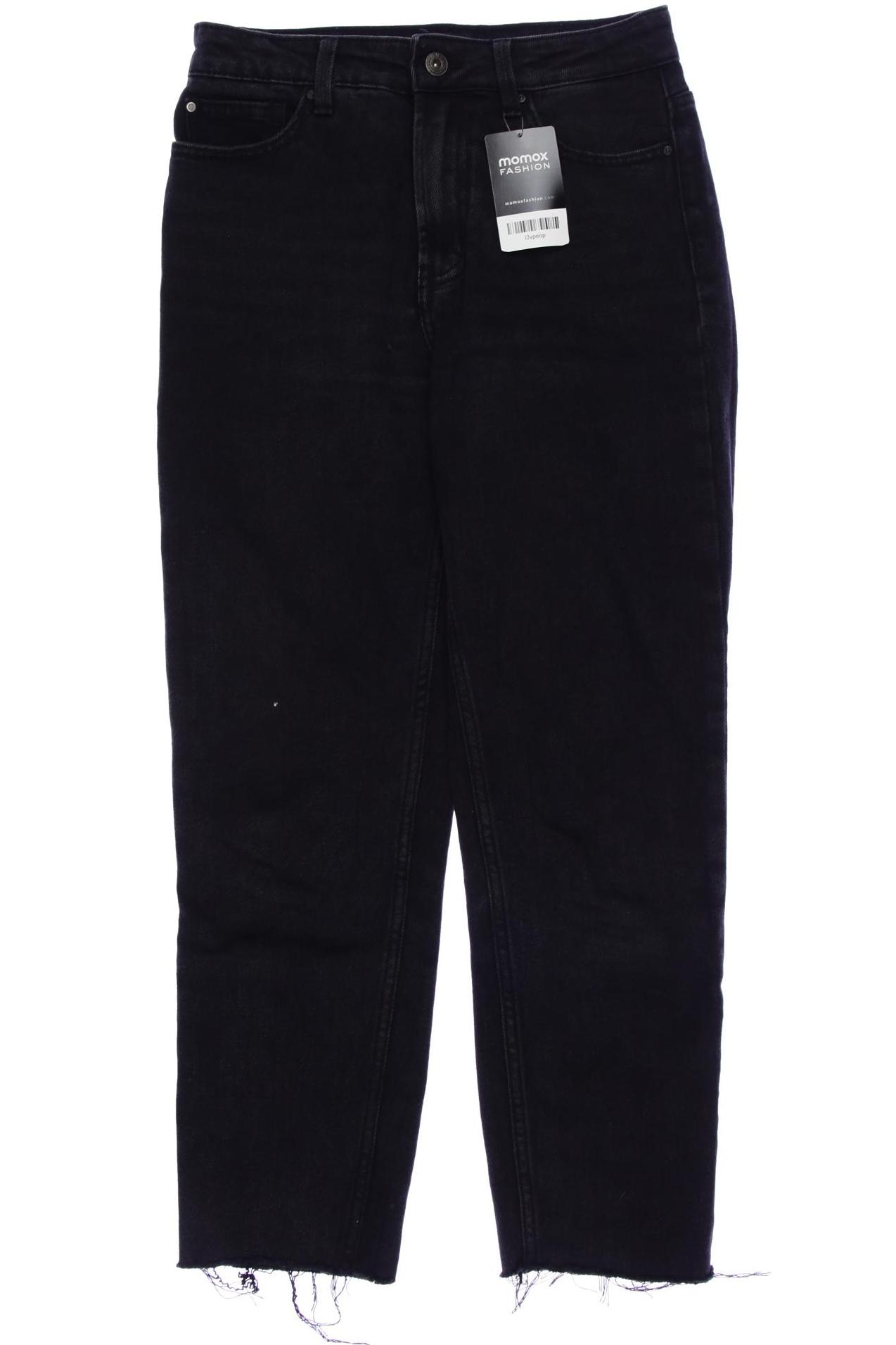 

Only Damen Jeans, schwarz, Gr. 27
