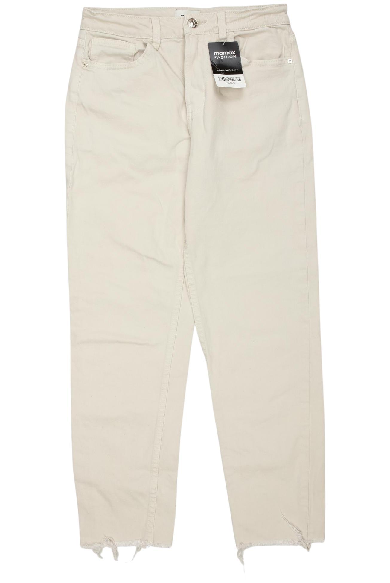 

Only Damen Jeans, cremeweiß, Gr. 26