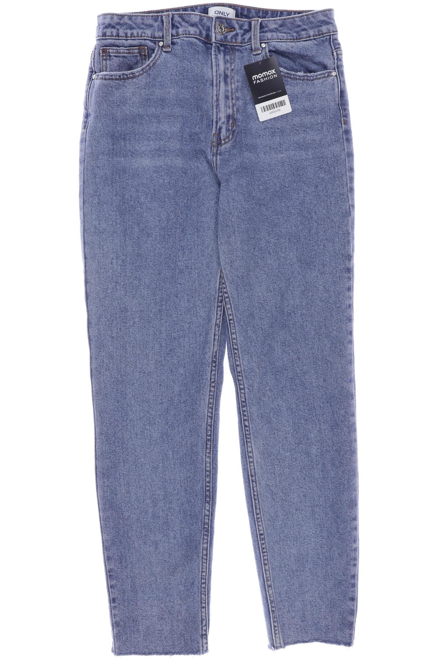 

ONLY Damen Jeans, marineblau