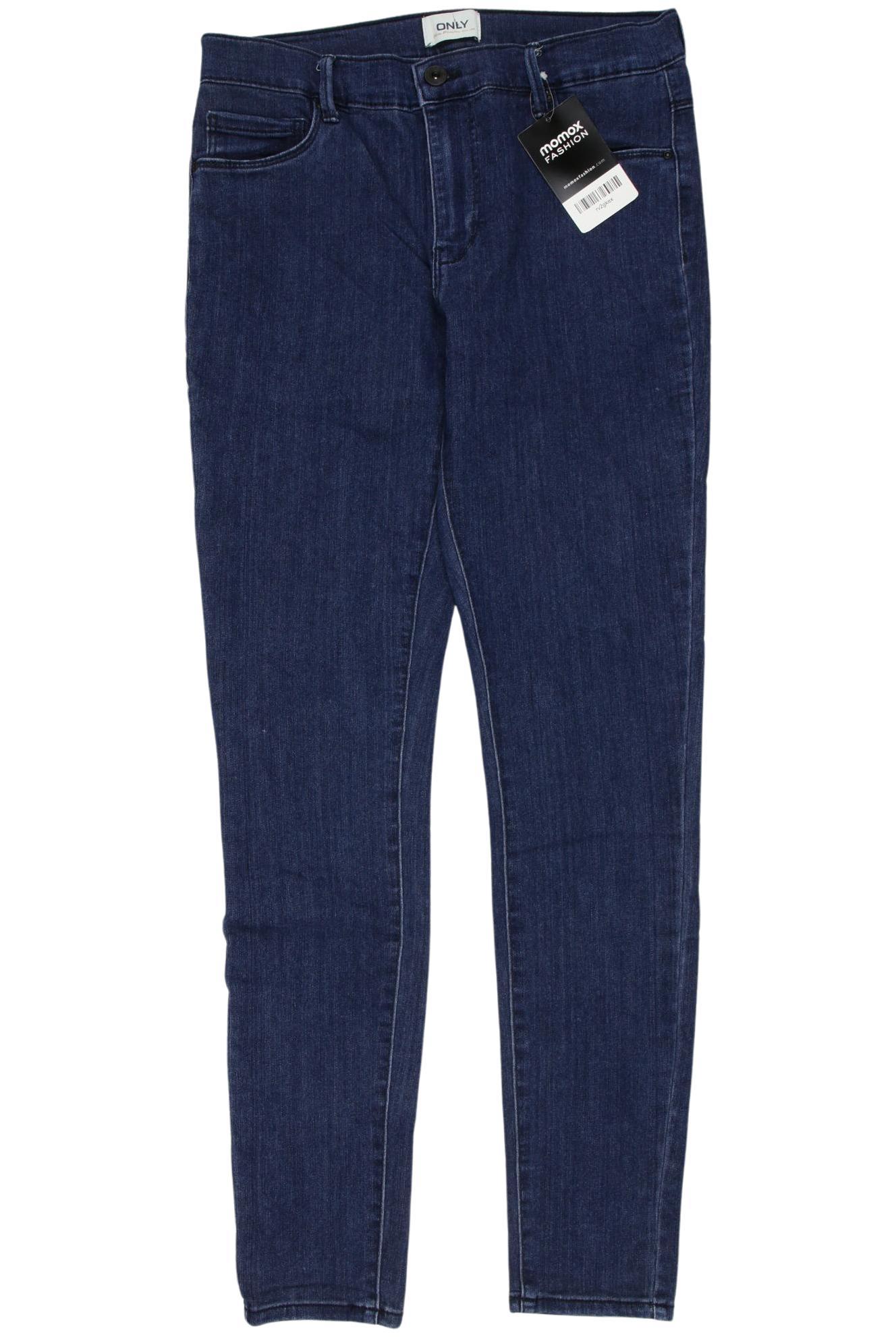 

Only Damen Jeans, marineblau, Gr. 0