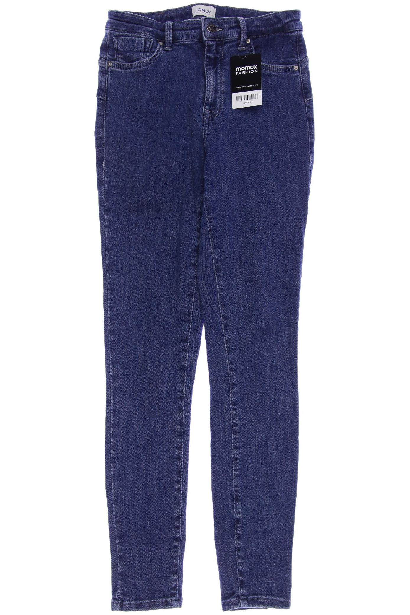 

Only Damen Jeans, blau, Gr. 0