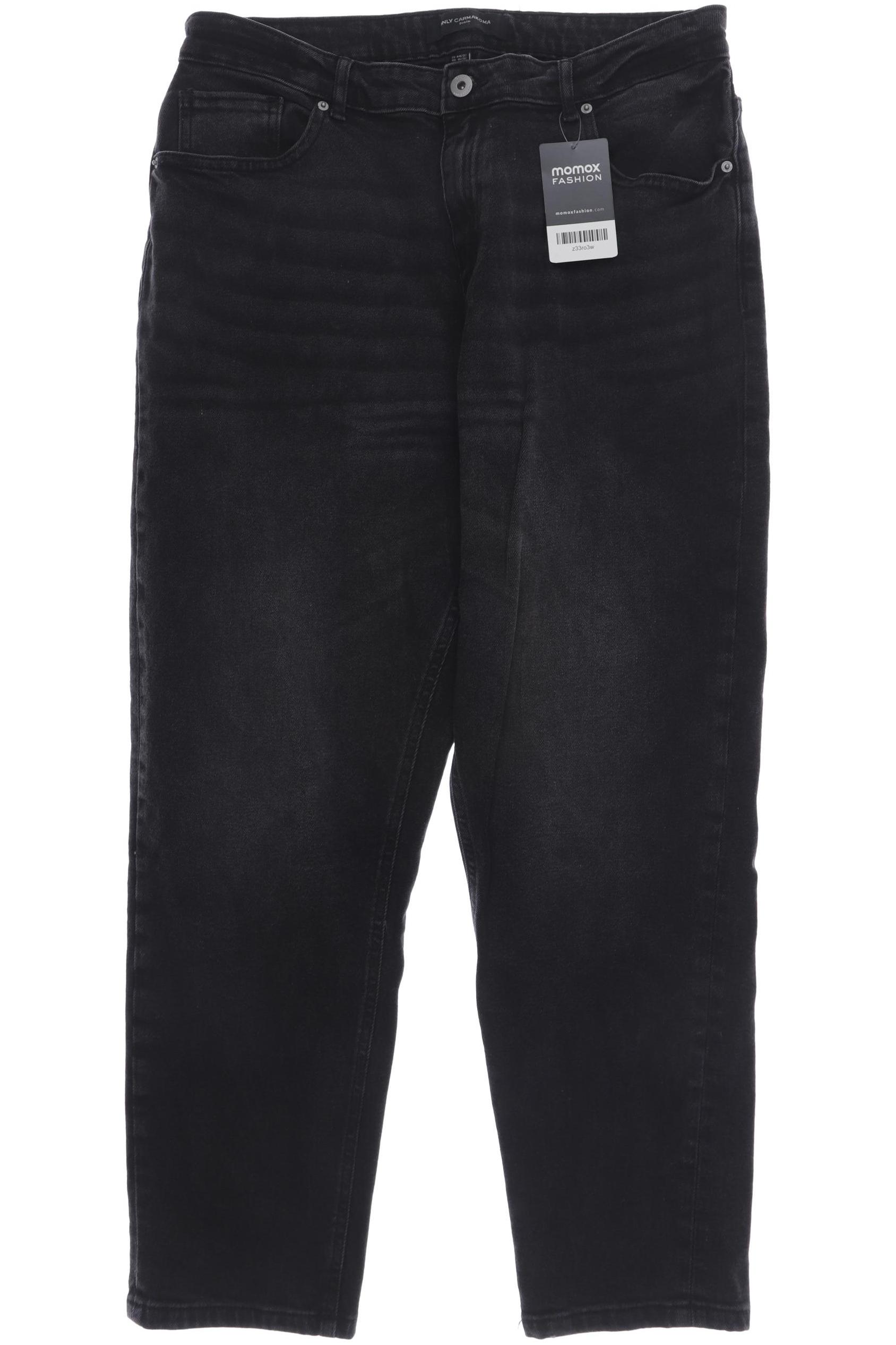 

ONLY Damen Jeans, grau