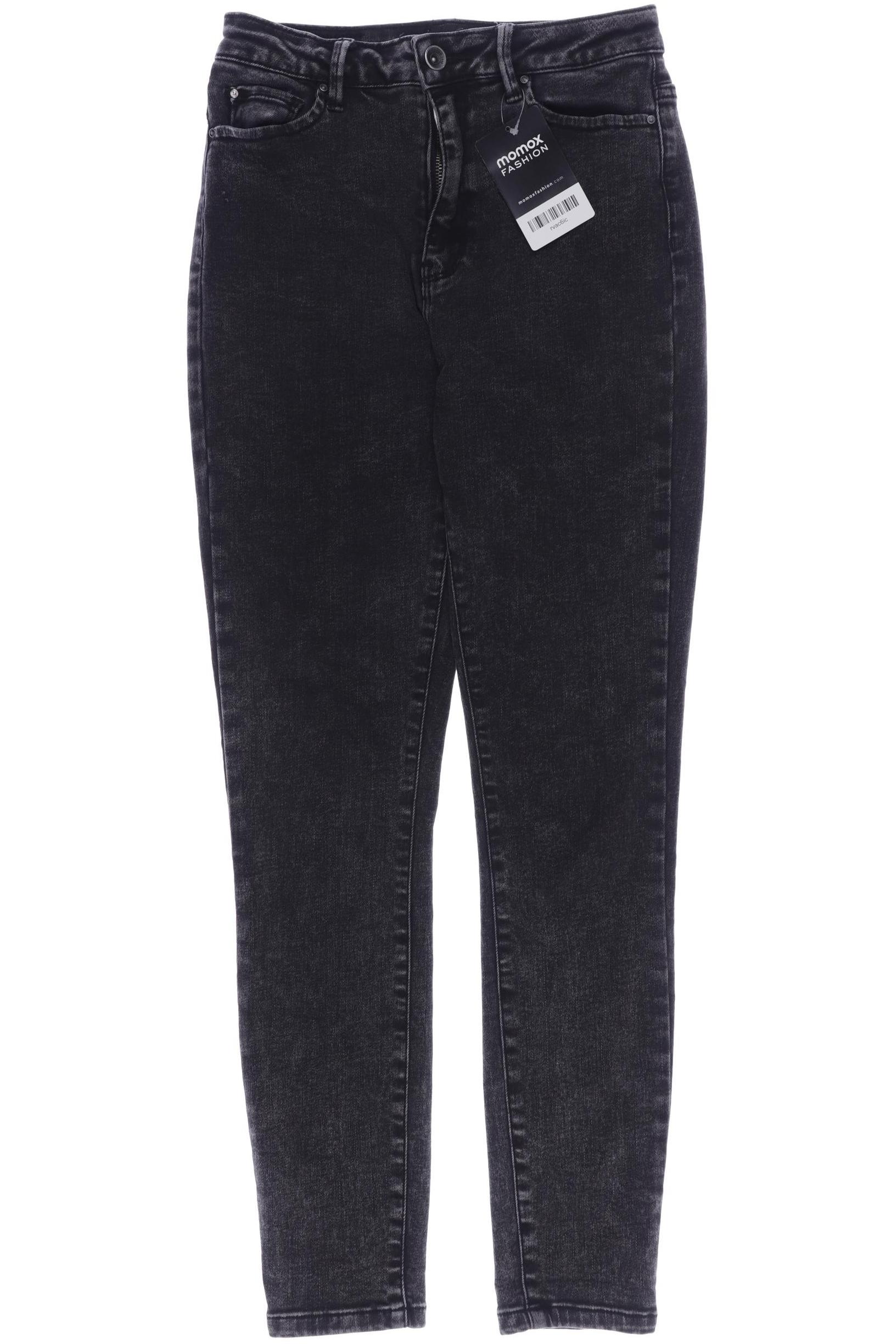 

ONLY Damen Jeans, schwarz