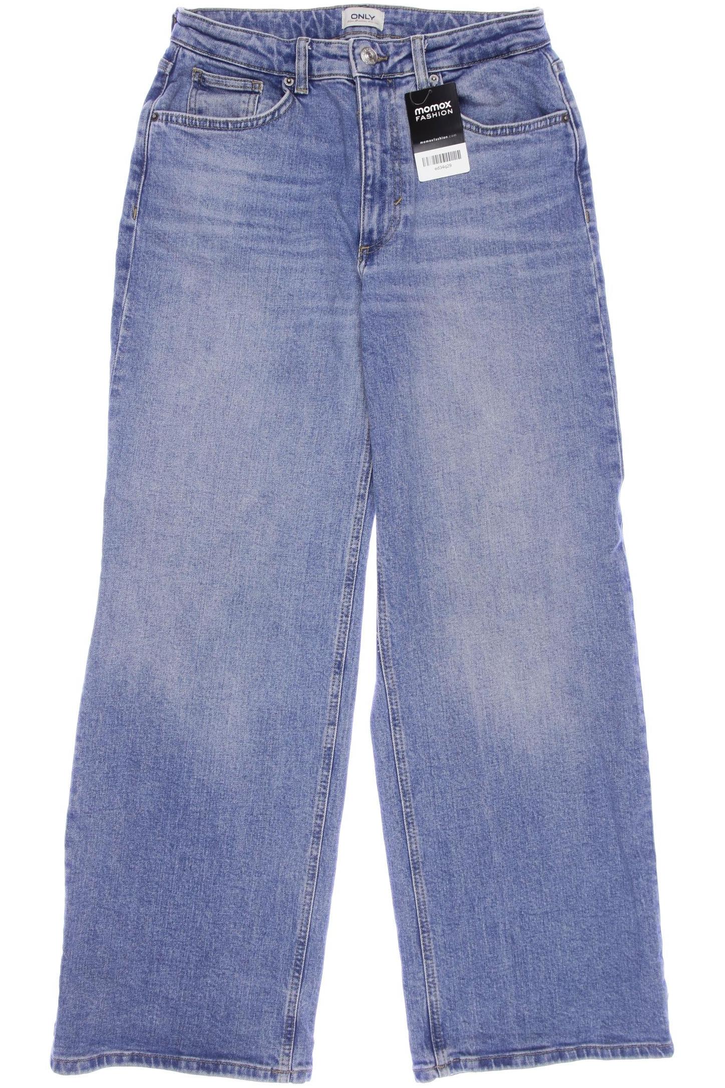

Only Damen Jeans, blau, Gr. 29