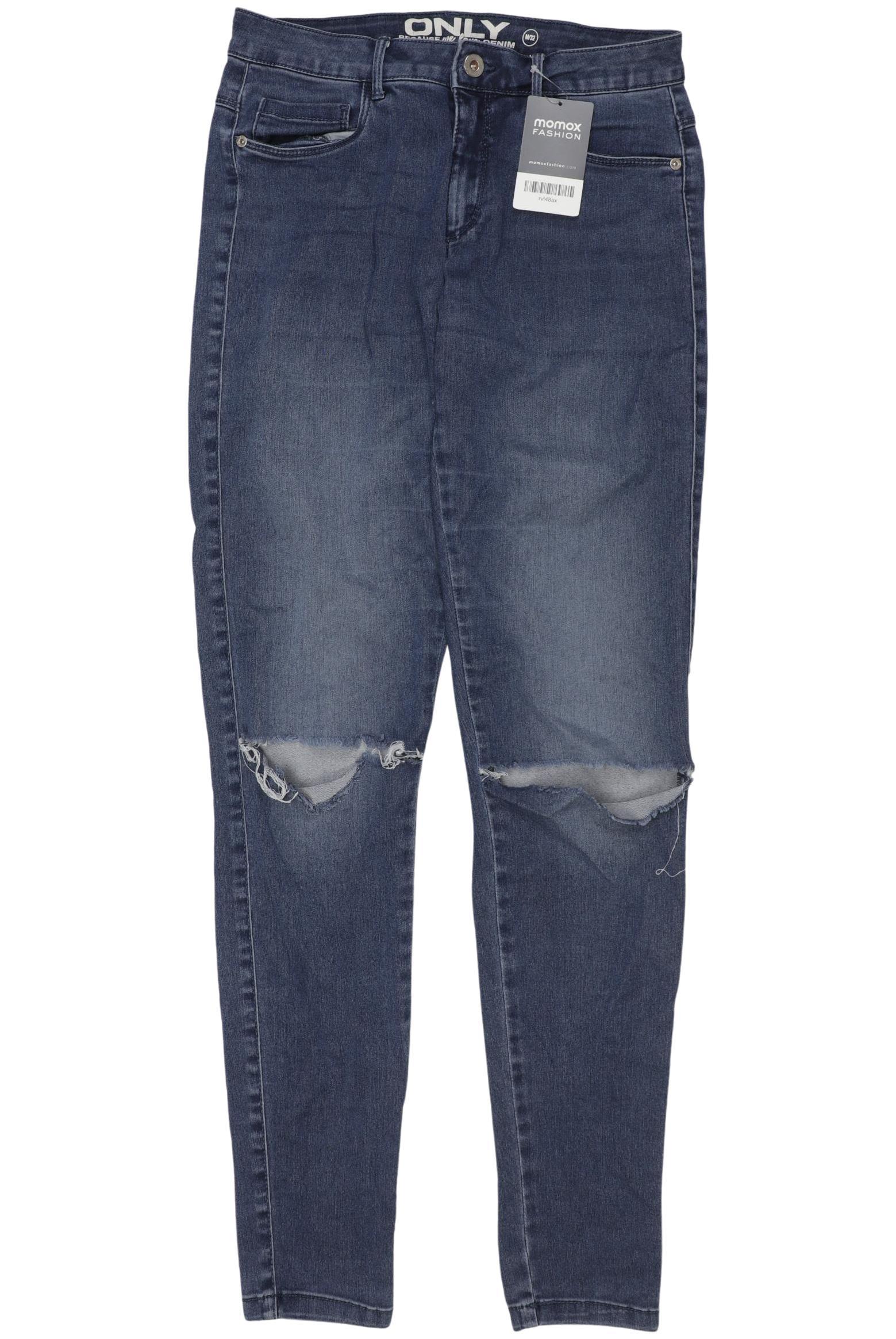 

Only Damen Jeans, blau, Gr. 32