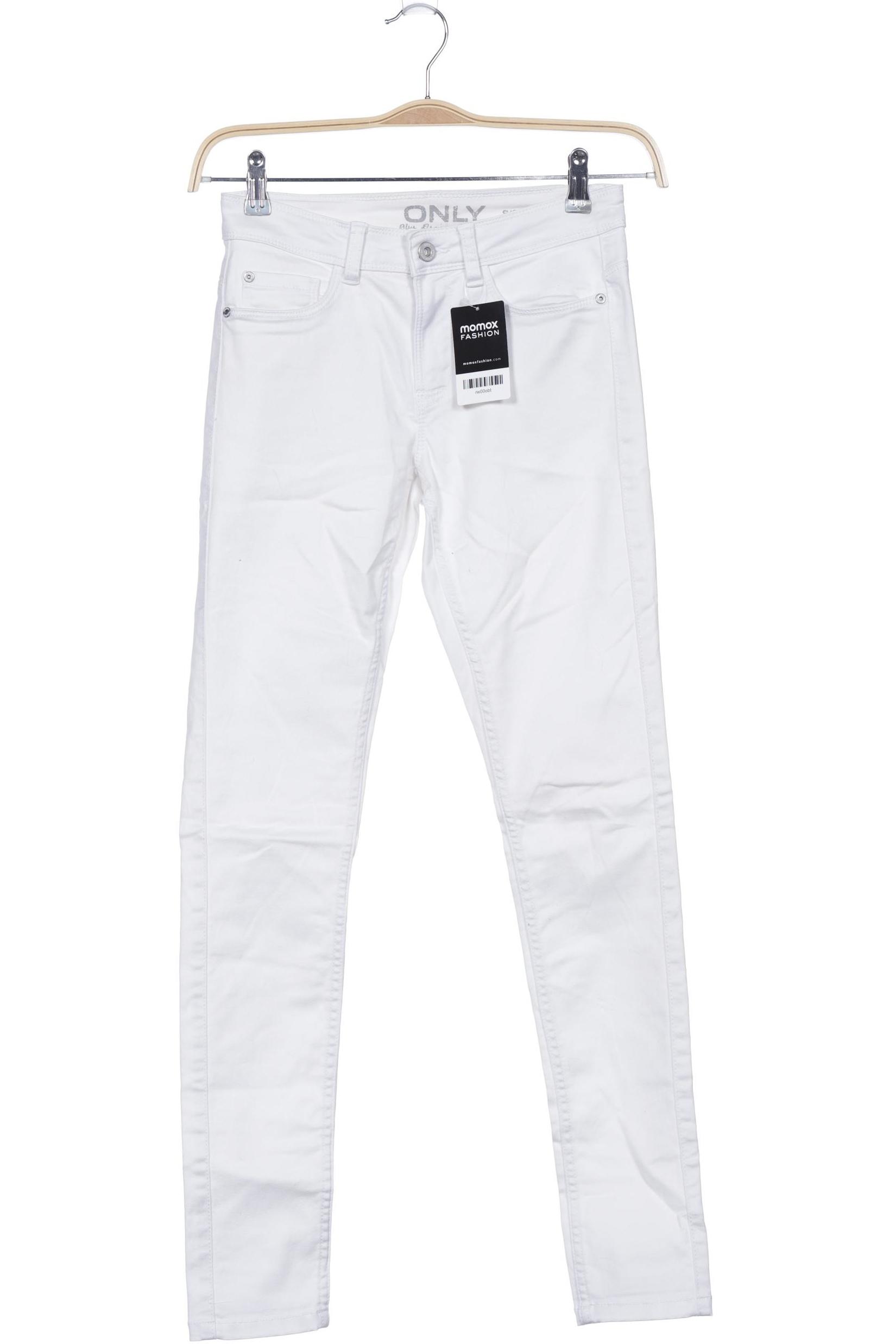 

Only Damen Jeans, weiß, Gr. 32