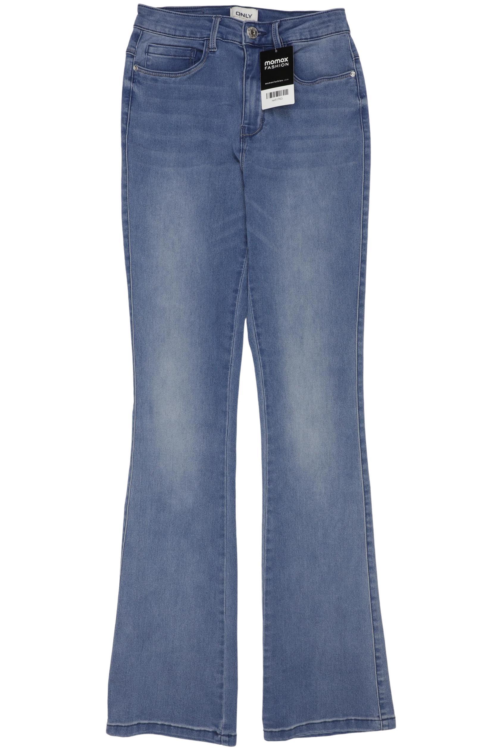 

Only Damen Jeans, blau, Gr. 32