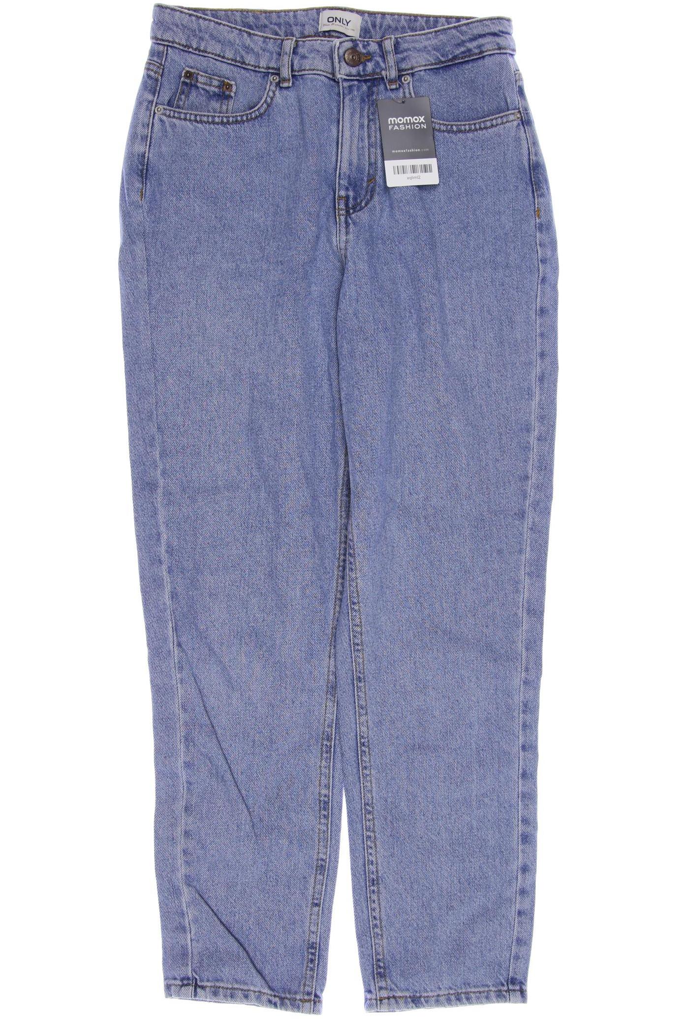 

Only Damen Jeans, blau, Gr. 25