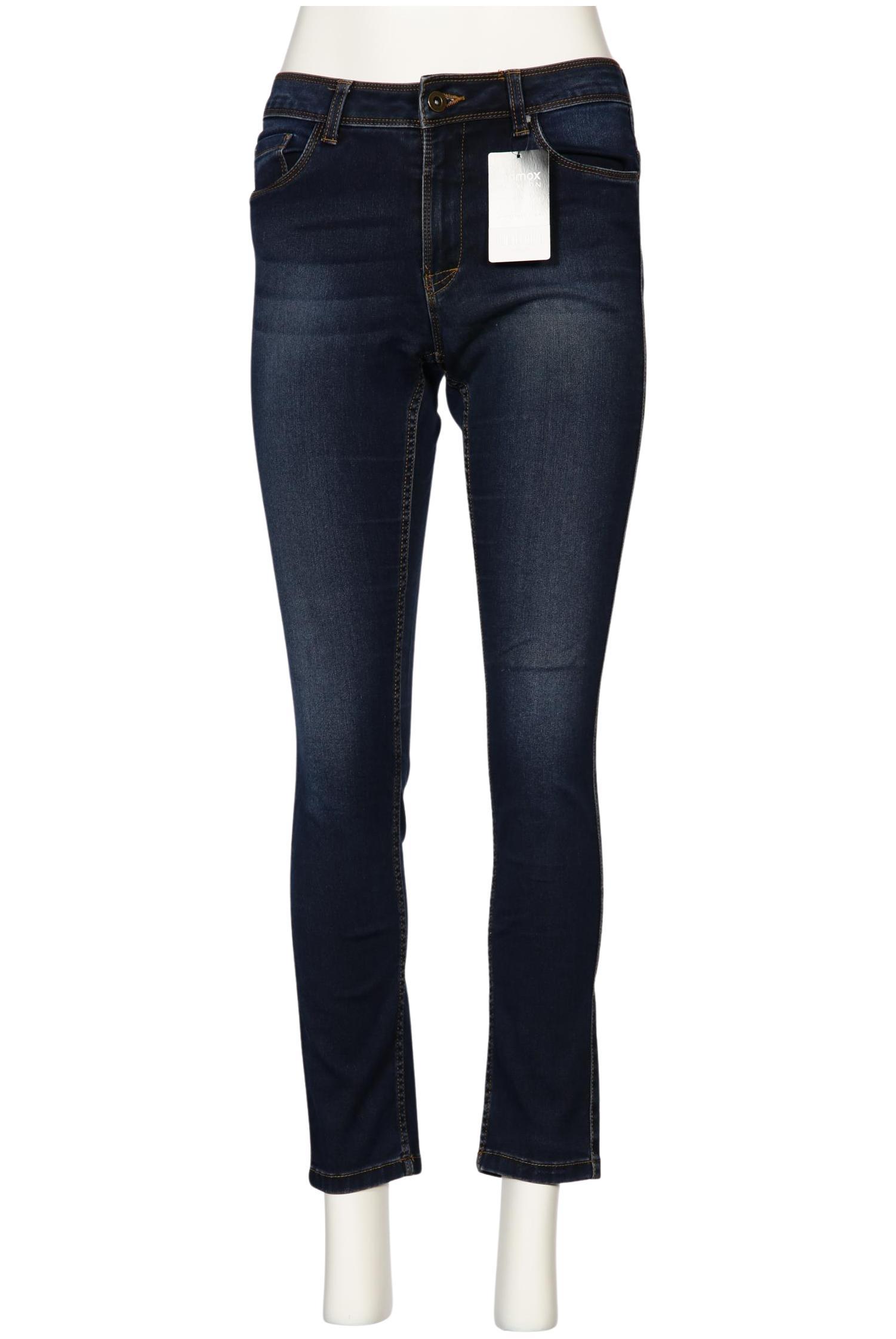 

Only Damen Jeans, marineblau, Gr. 0