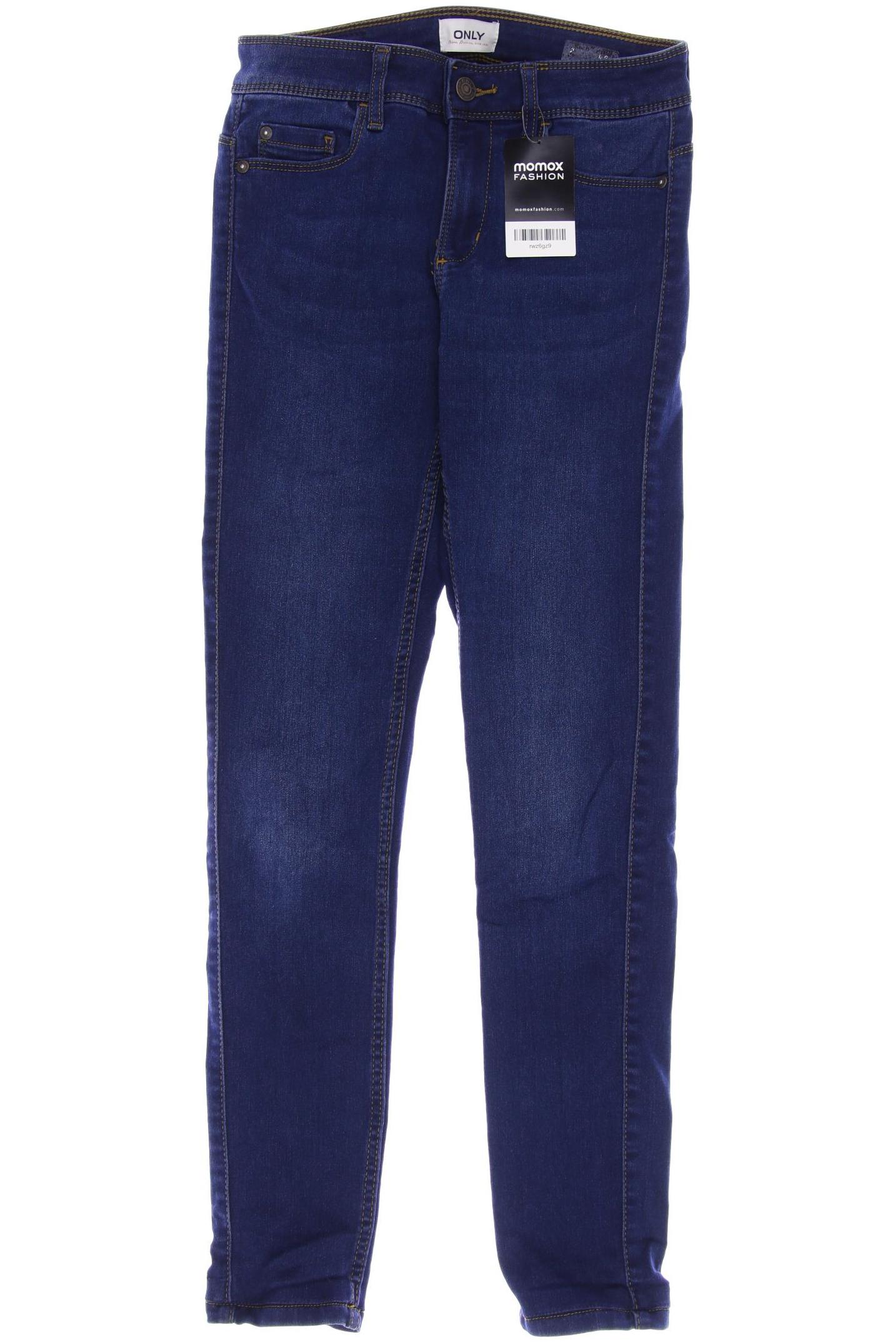 

ONLY Damen Jeans, blau