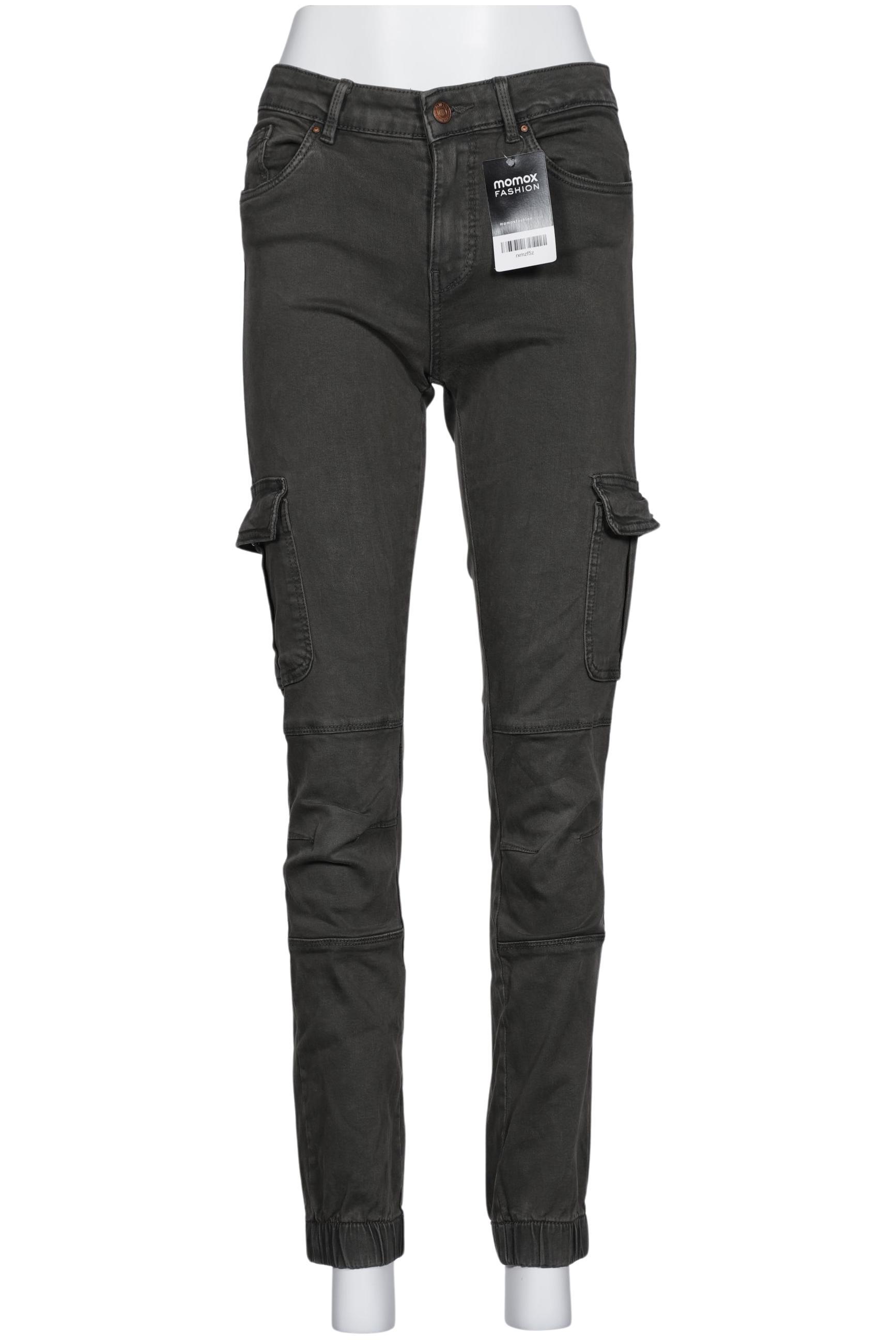 

Only Damen Jeans, grün, Gr. 38