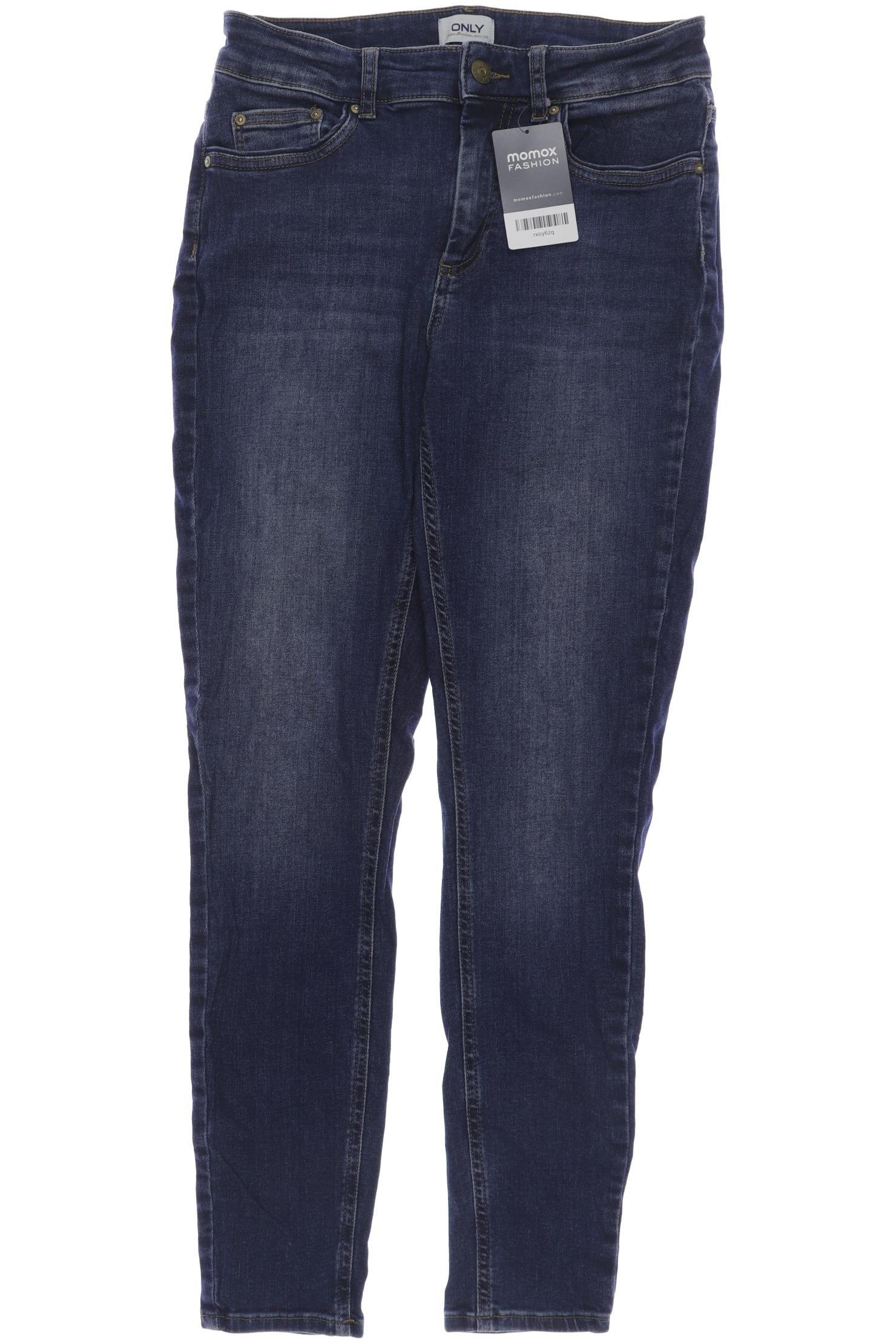 

ONLY Damen Jeans, marineblau