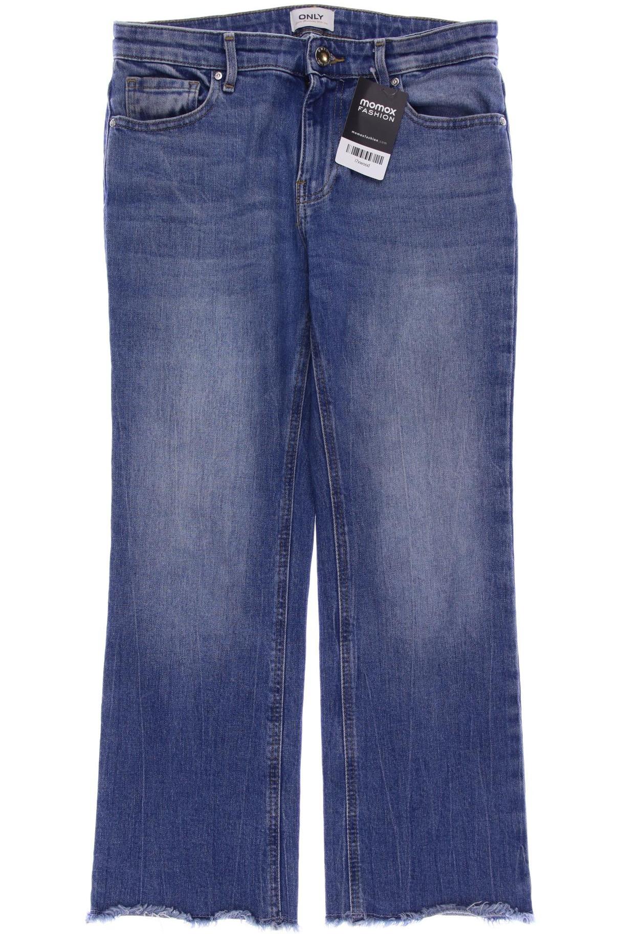 

Only Damen Jeans, blau, Gr. 40