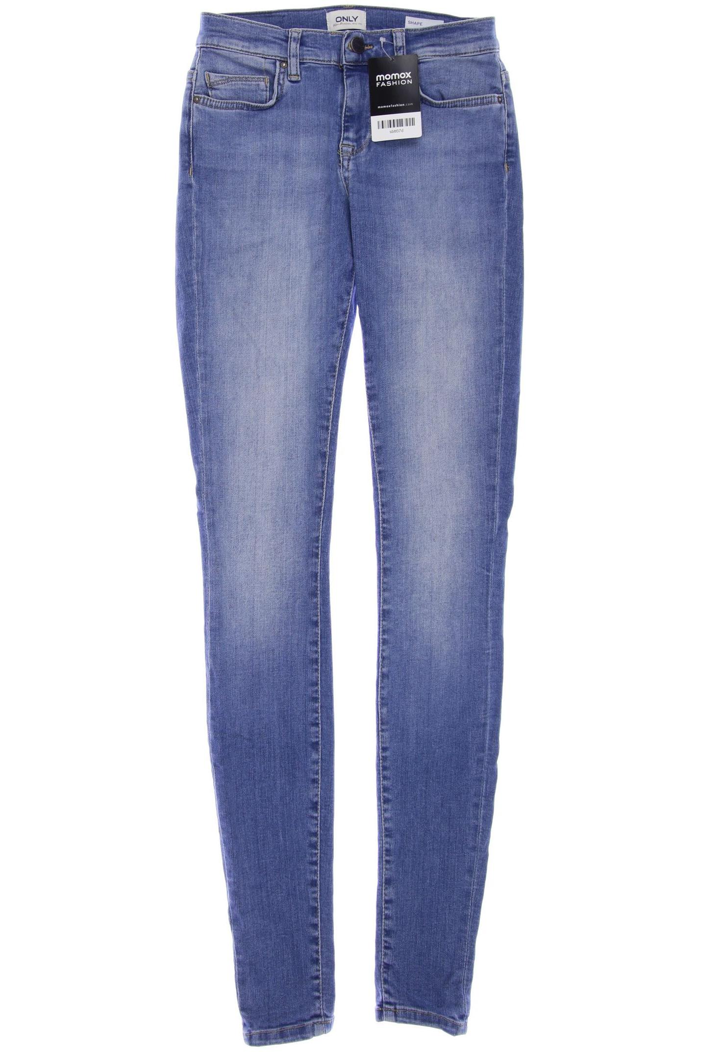 

ONLY Damen Jeans, blau