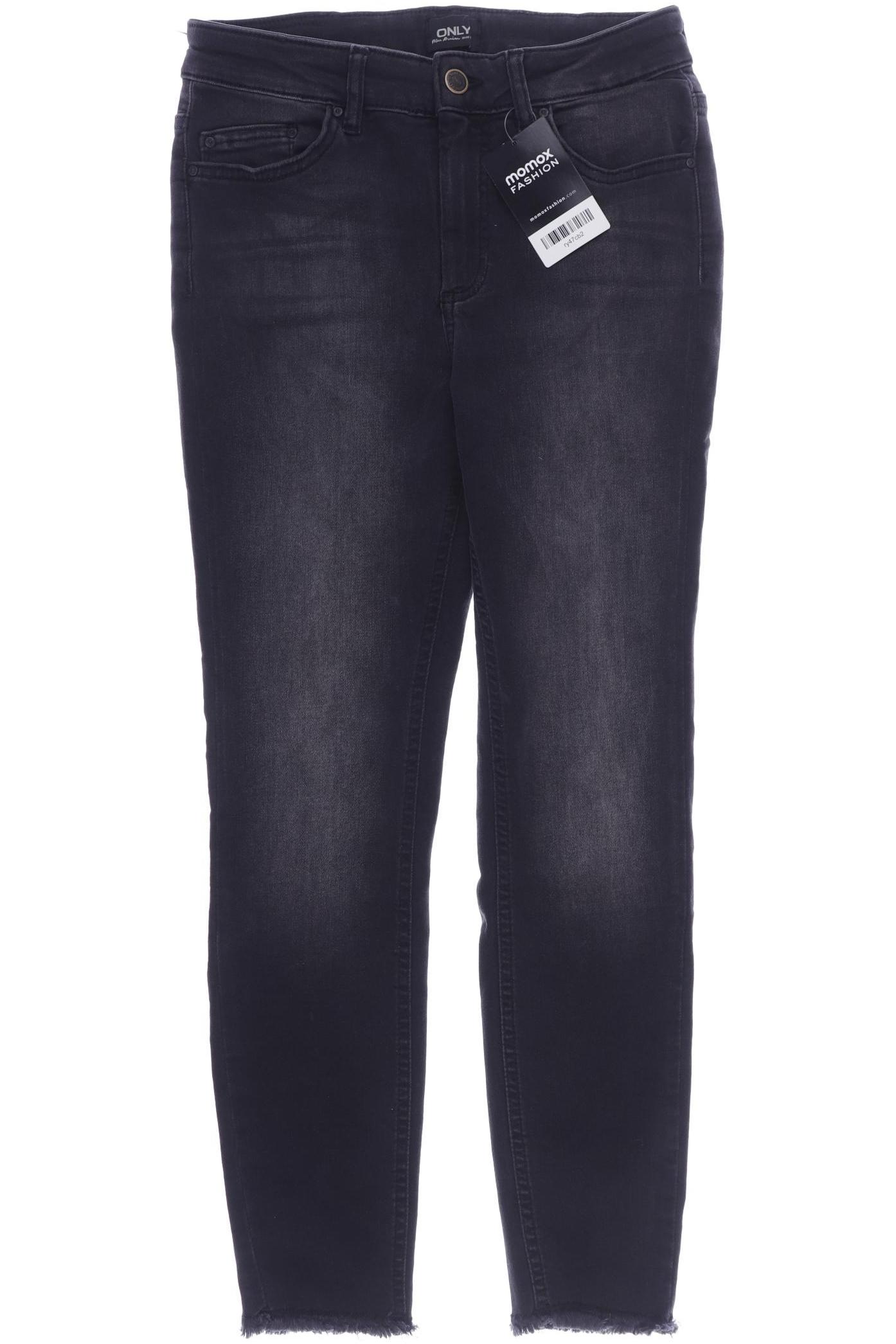 

ONLY Damen Jeans, grau