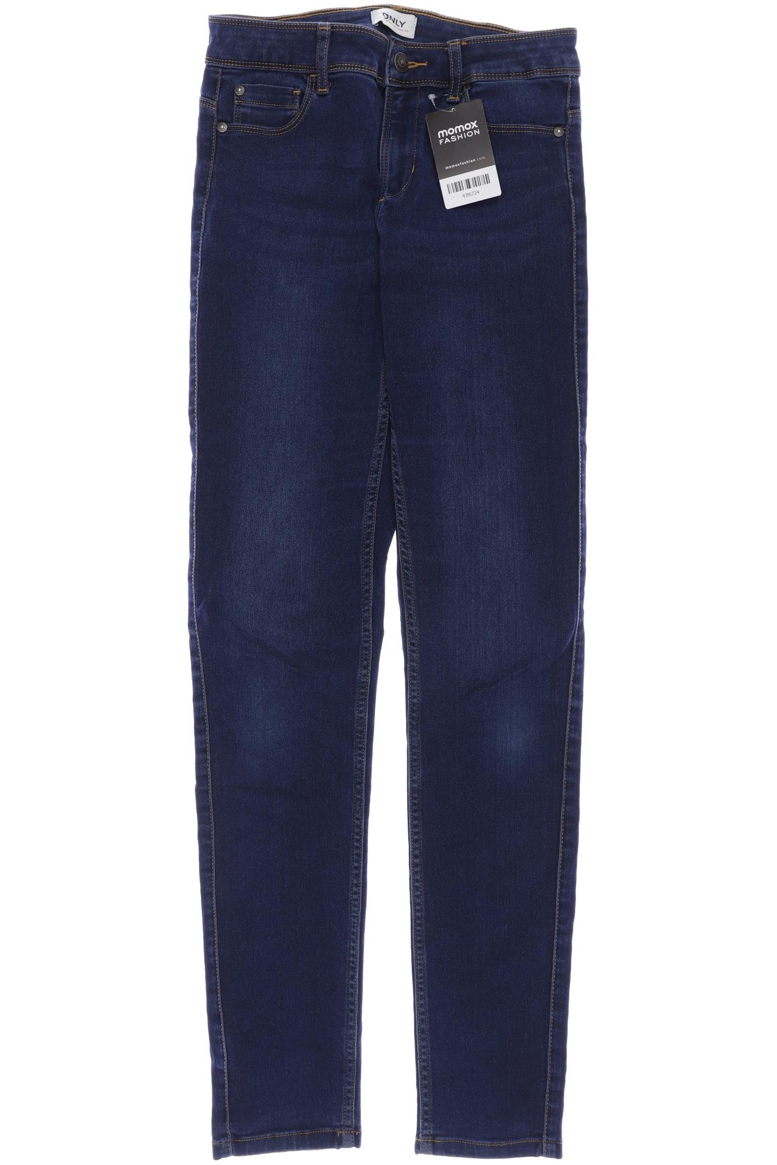 

ONLY Damen Jeans, marineblau