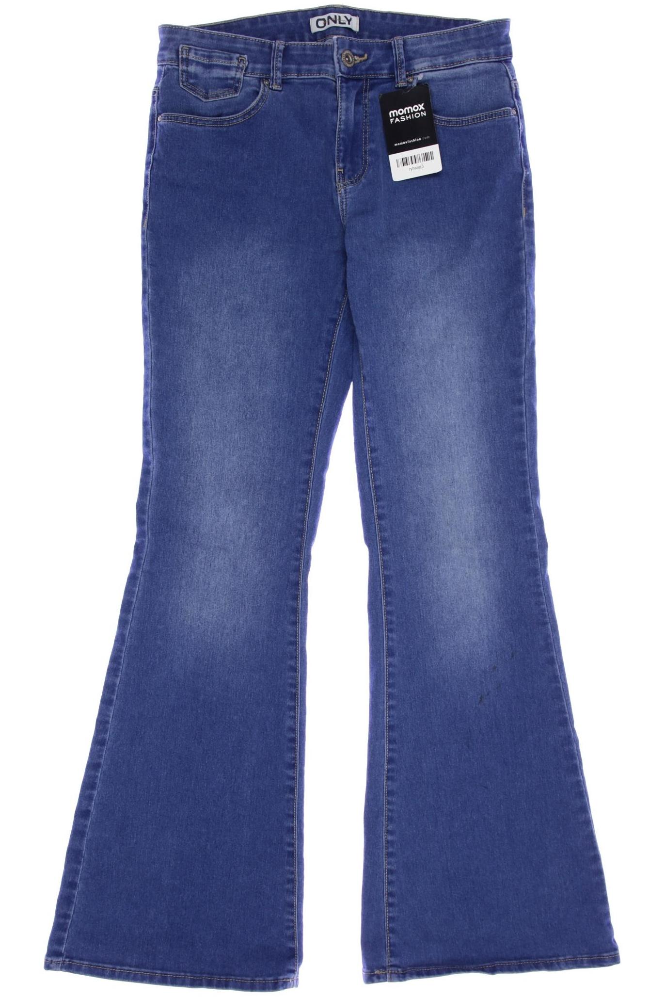 

Only Damen Jeans, blau, Gr. 27