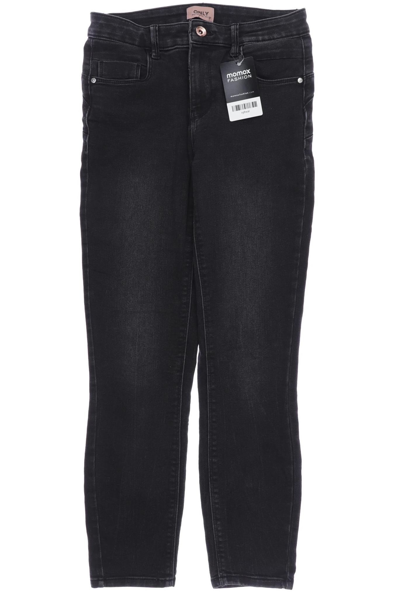 

Only Damen Jeans, schwarz, Gr. 26