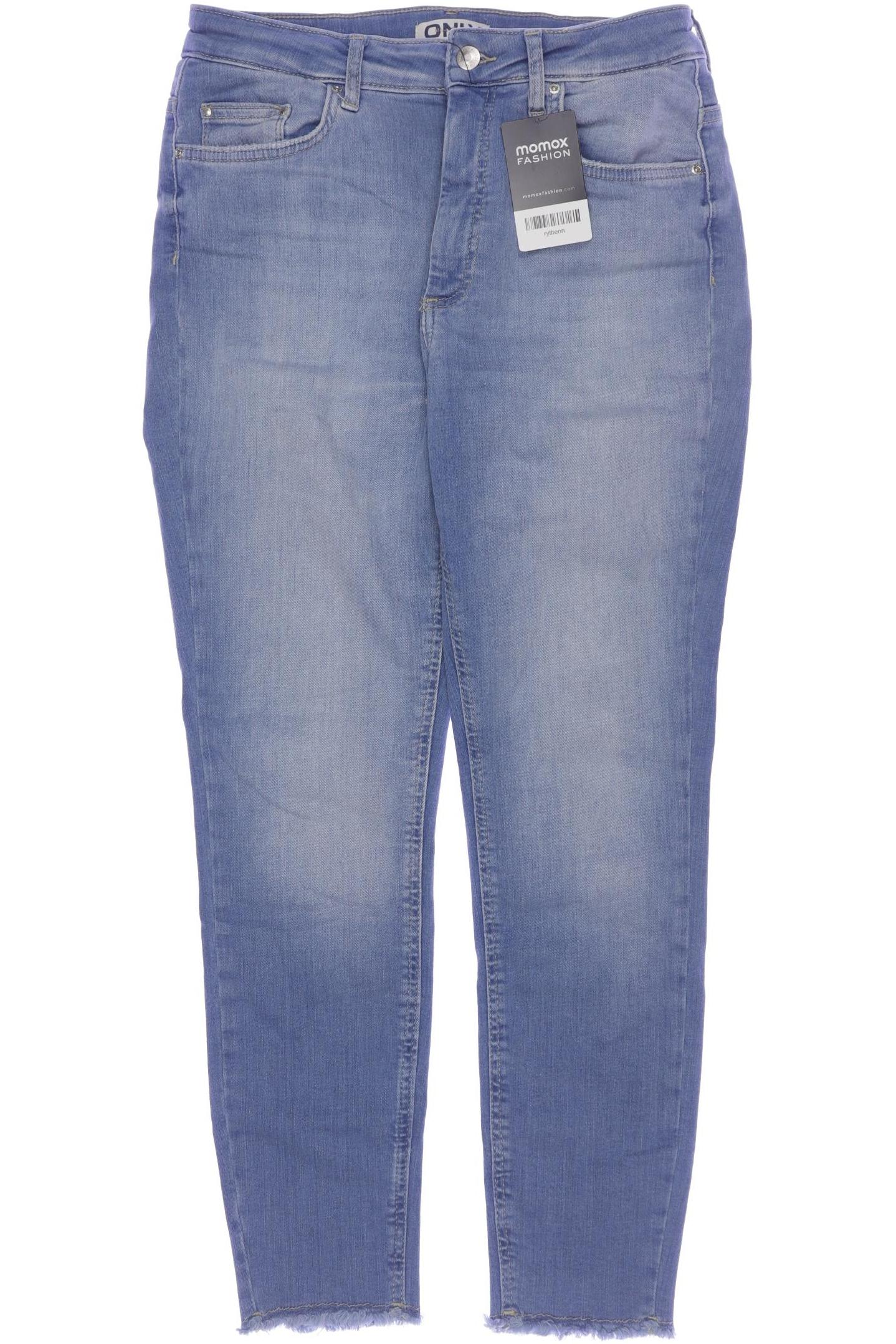 

Only Damen Jeans, blau, Gr. 0