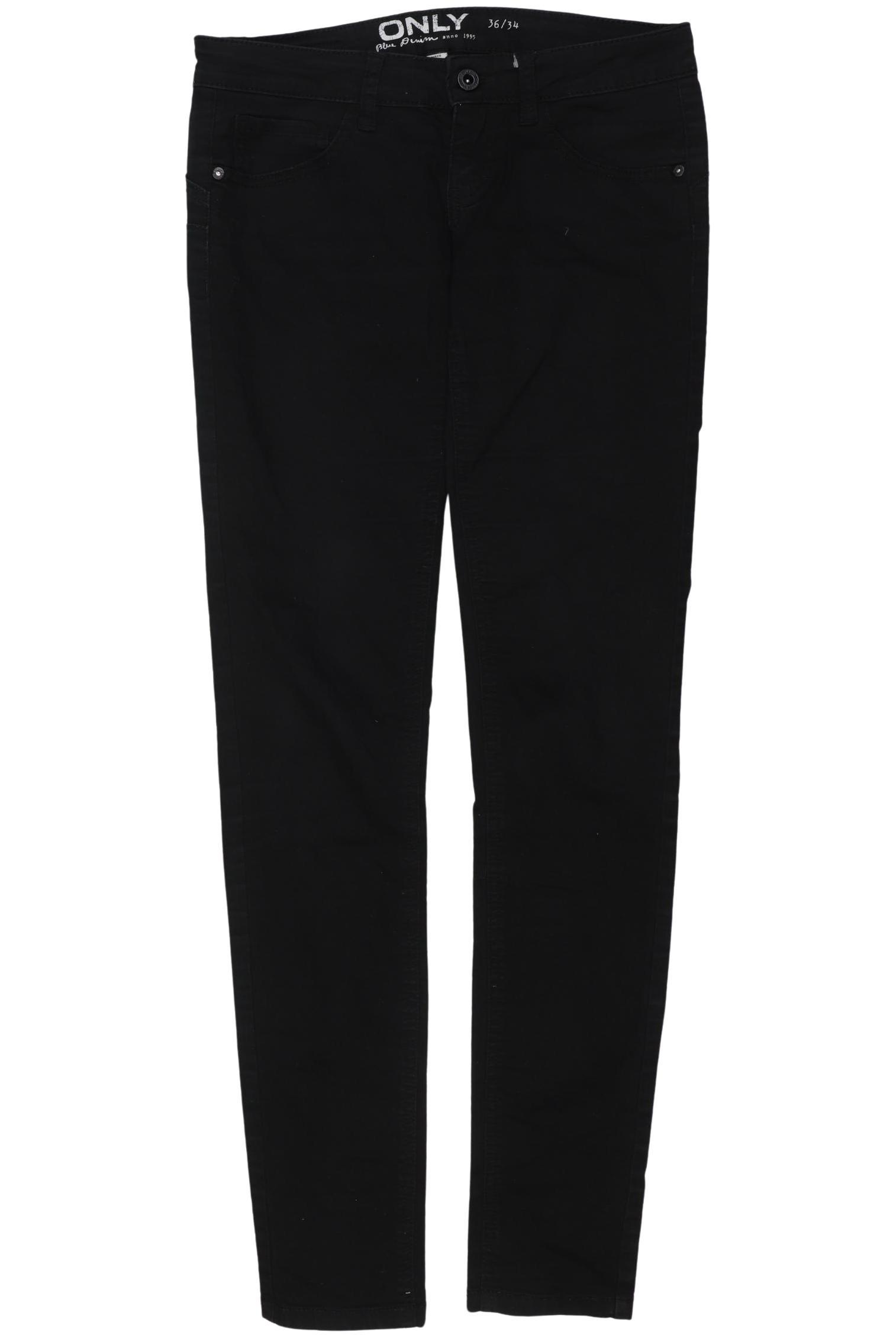 

Only Damen Jeans, schwarz, Gr. 36