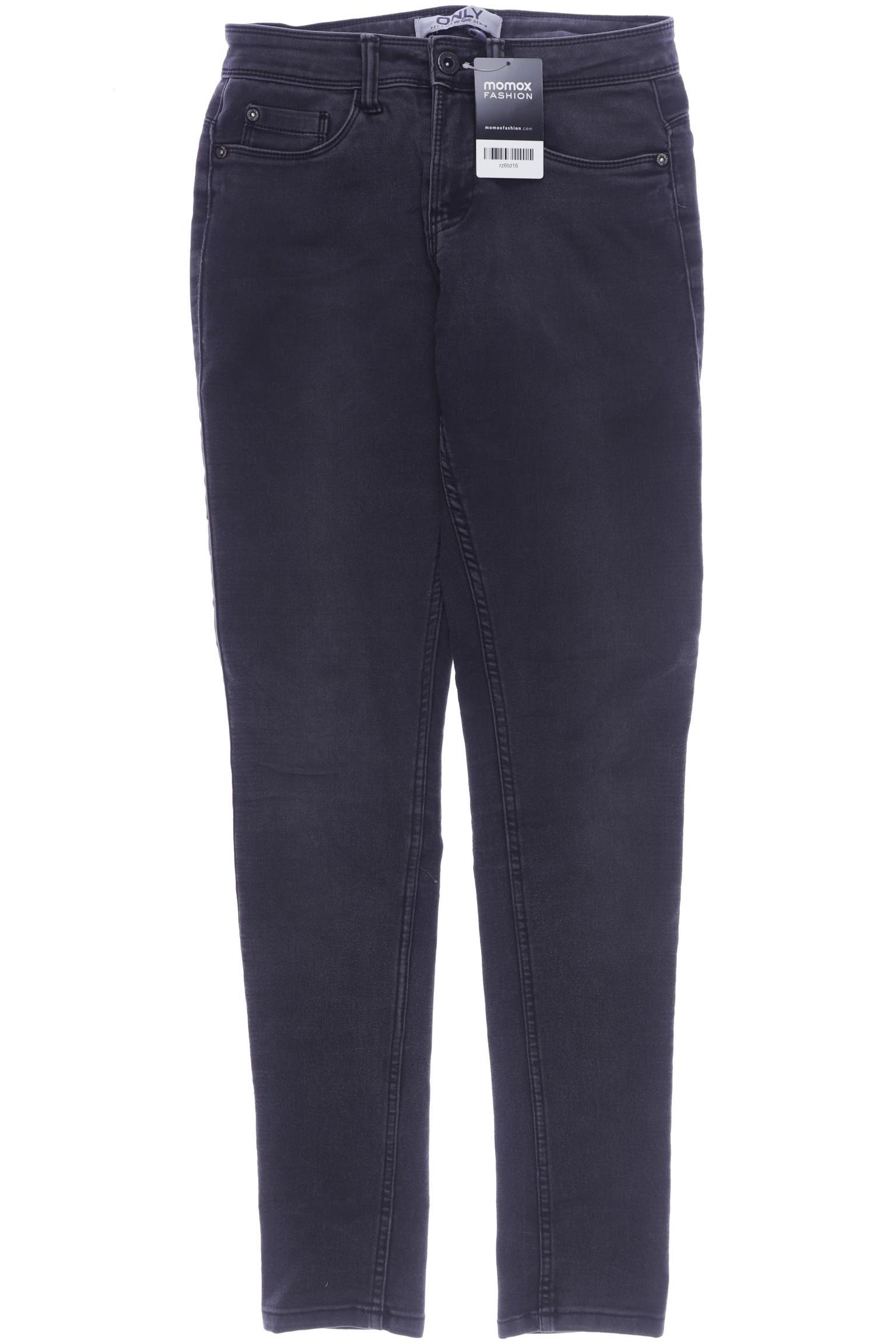 

ONLY Damen Jeans, grau