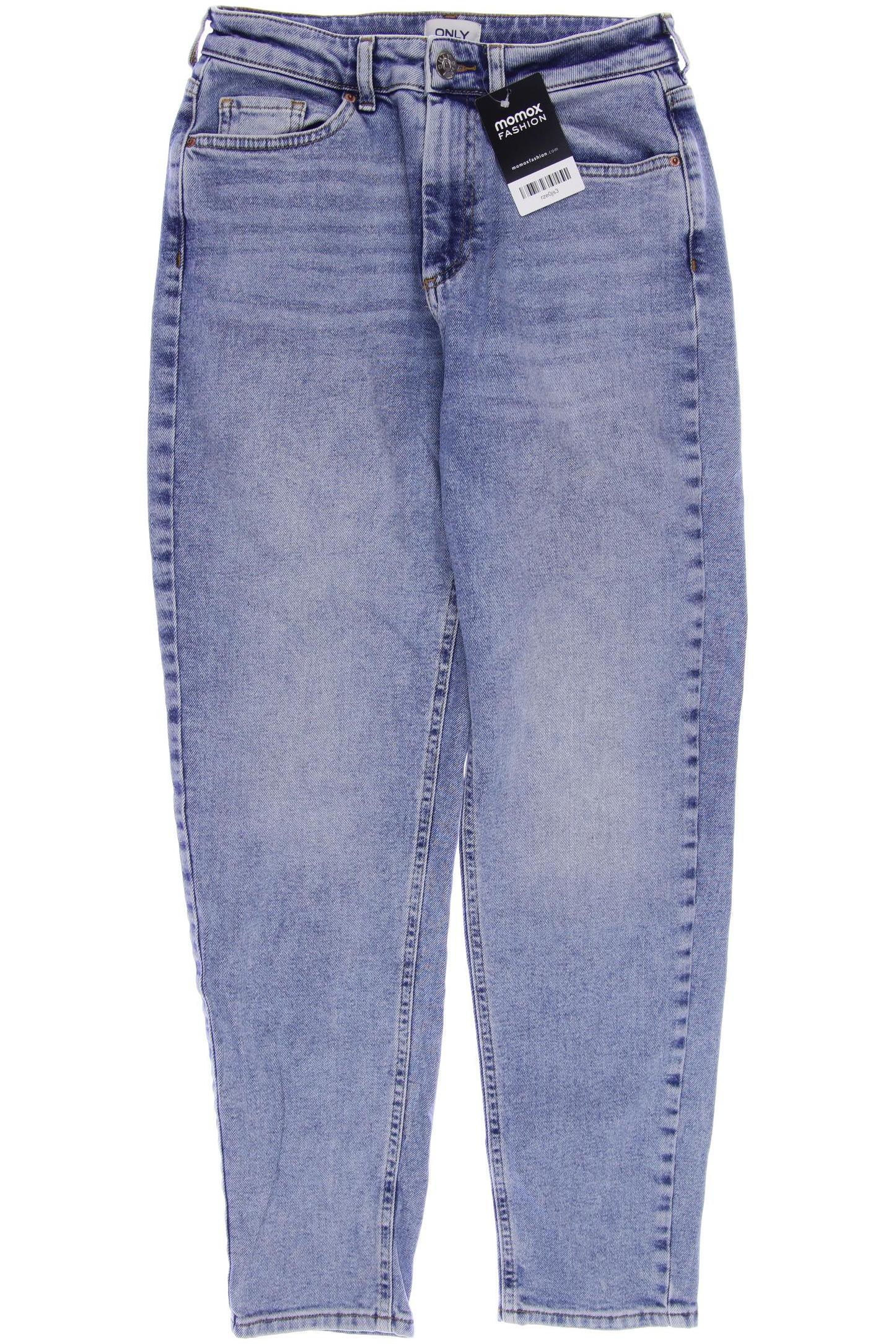 

ONLY Damen Jeans, blau