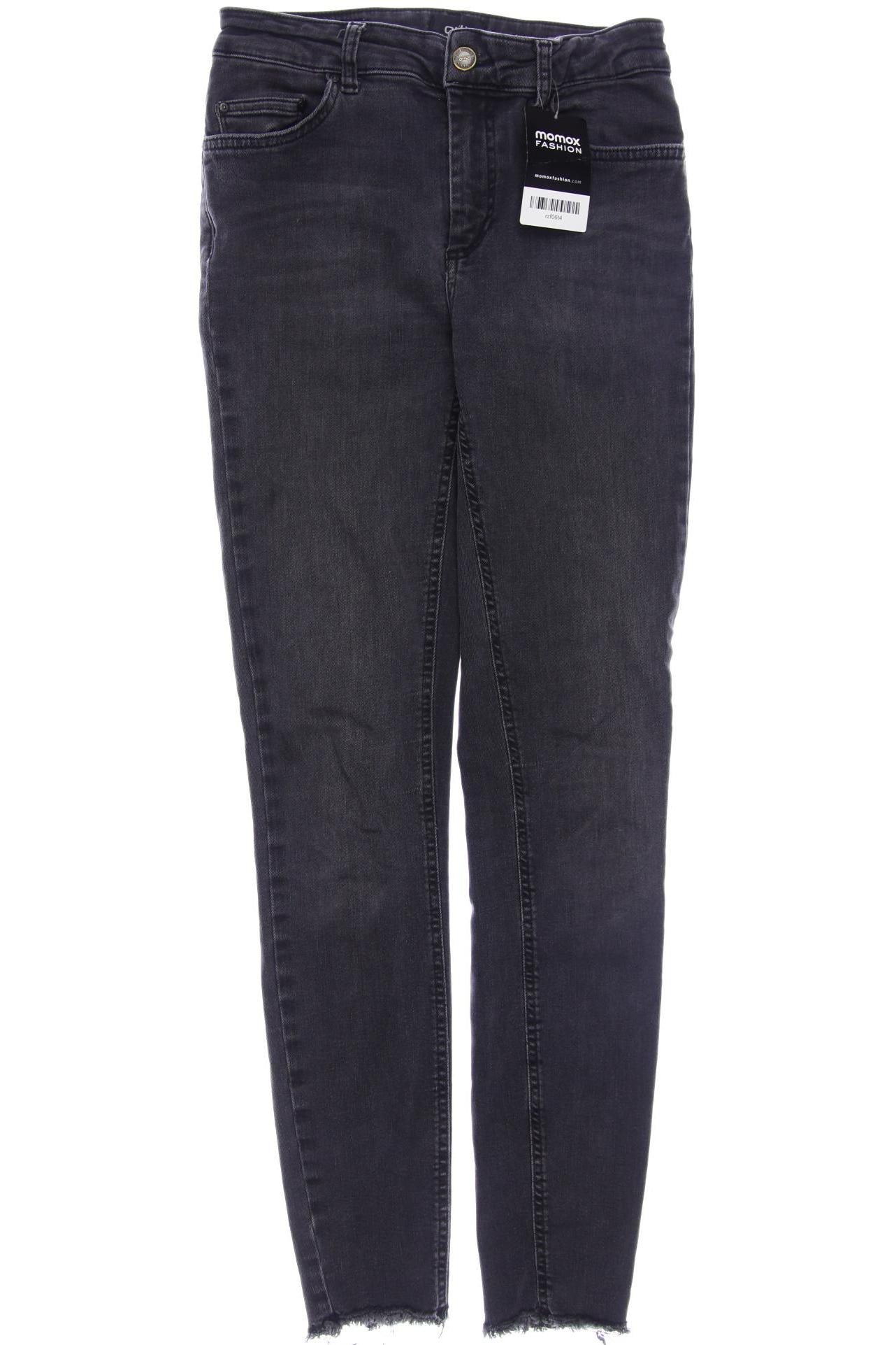 

ONLY Damen Jeans, grau