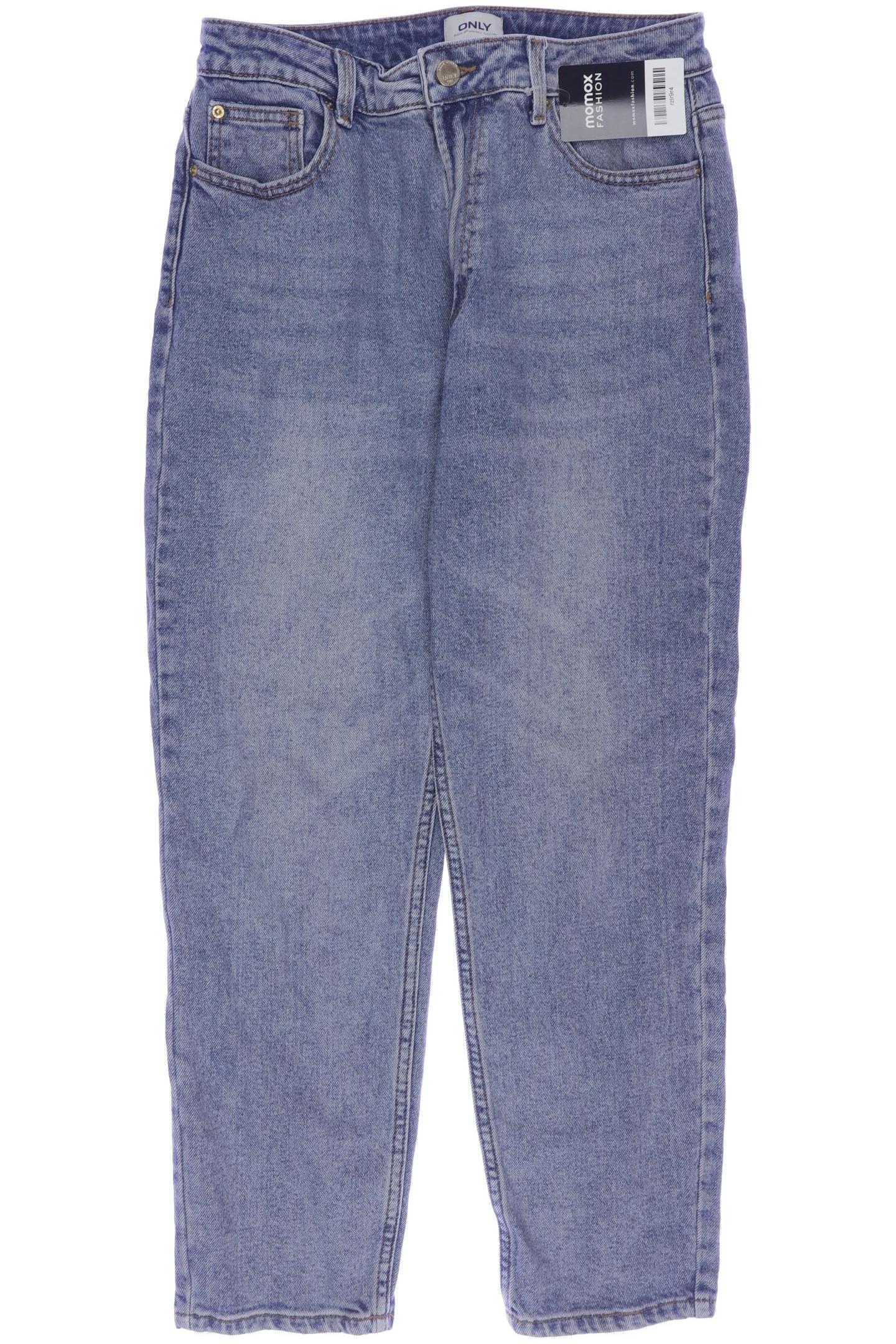 

Only Damen Jeans, blau, Gr. 30