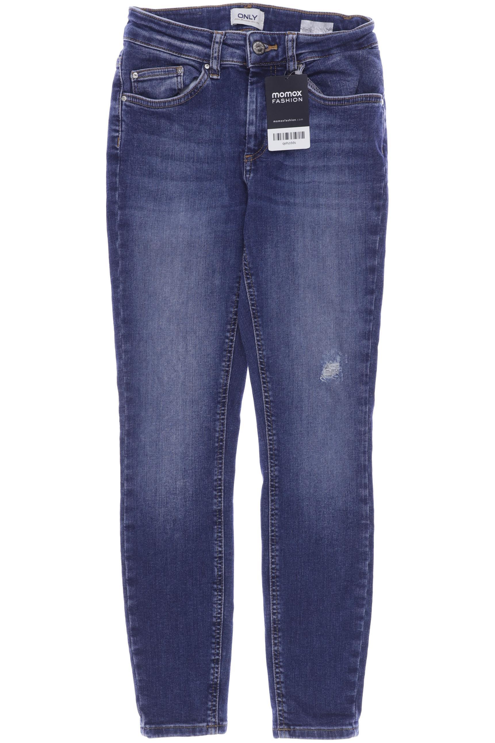 

Only Damen Jeans, blau, Gr. 0