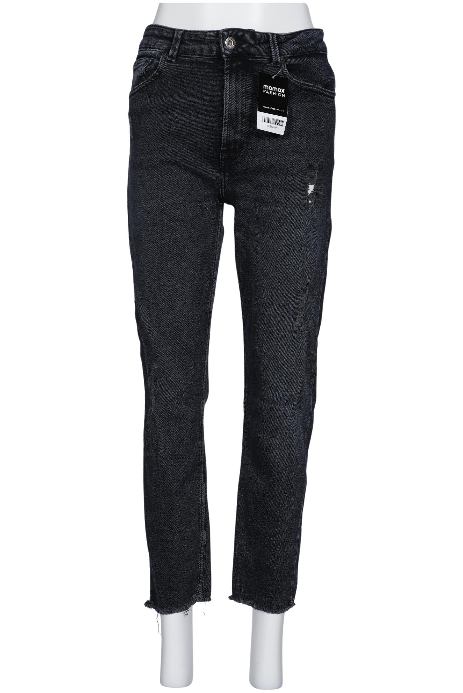 

Only Damen Jeans, grau, Gr. 28