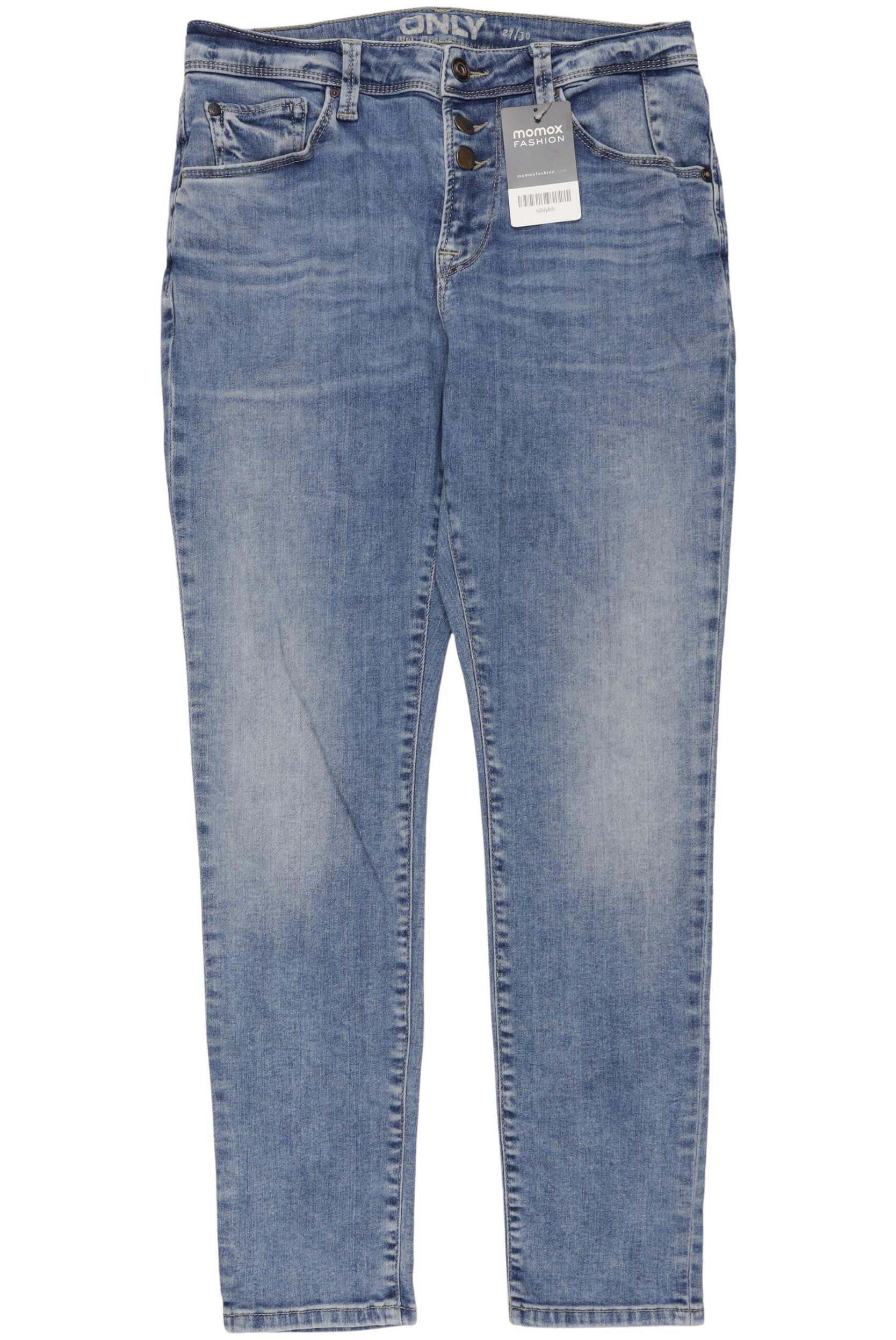 

Only Damen Jeans, blau, Gr. 27