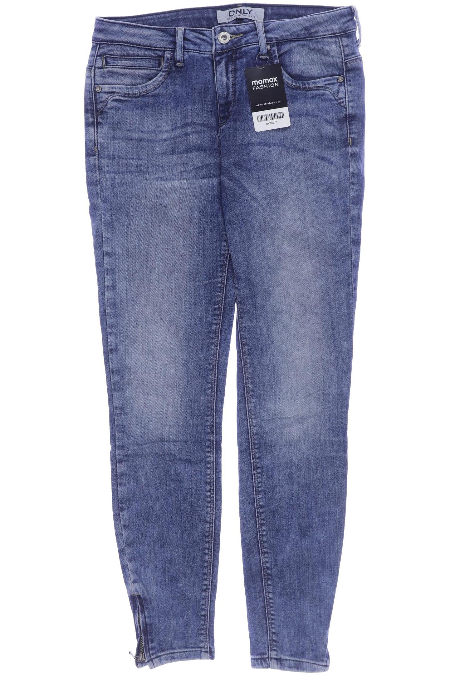 

Only Damen Jeans, blau, Gr. 29