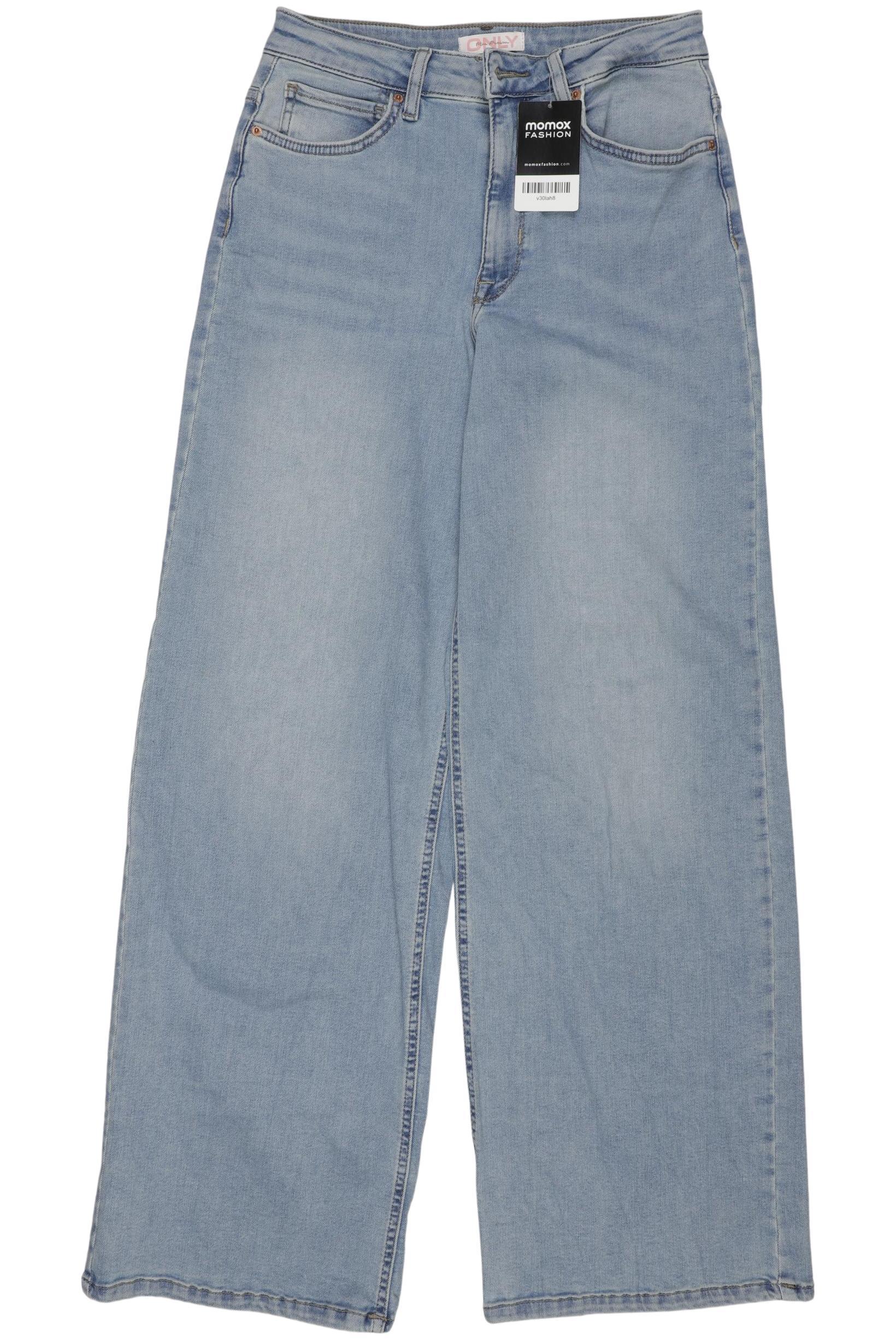 

Only Damen Jeans, hellblau, Gr. 32