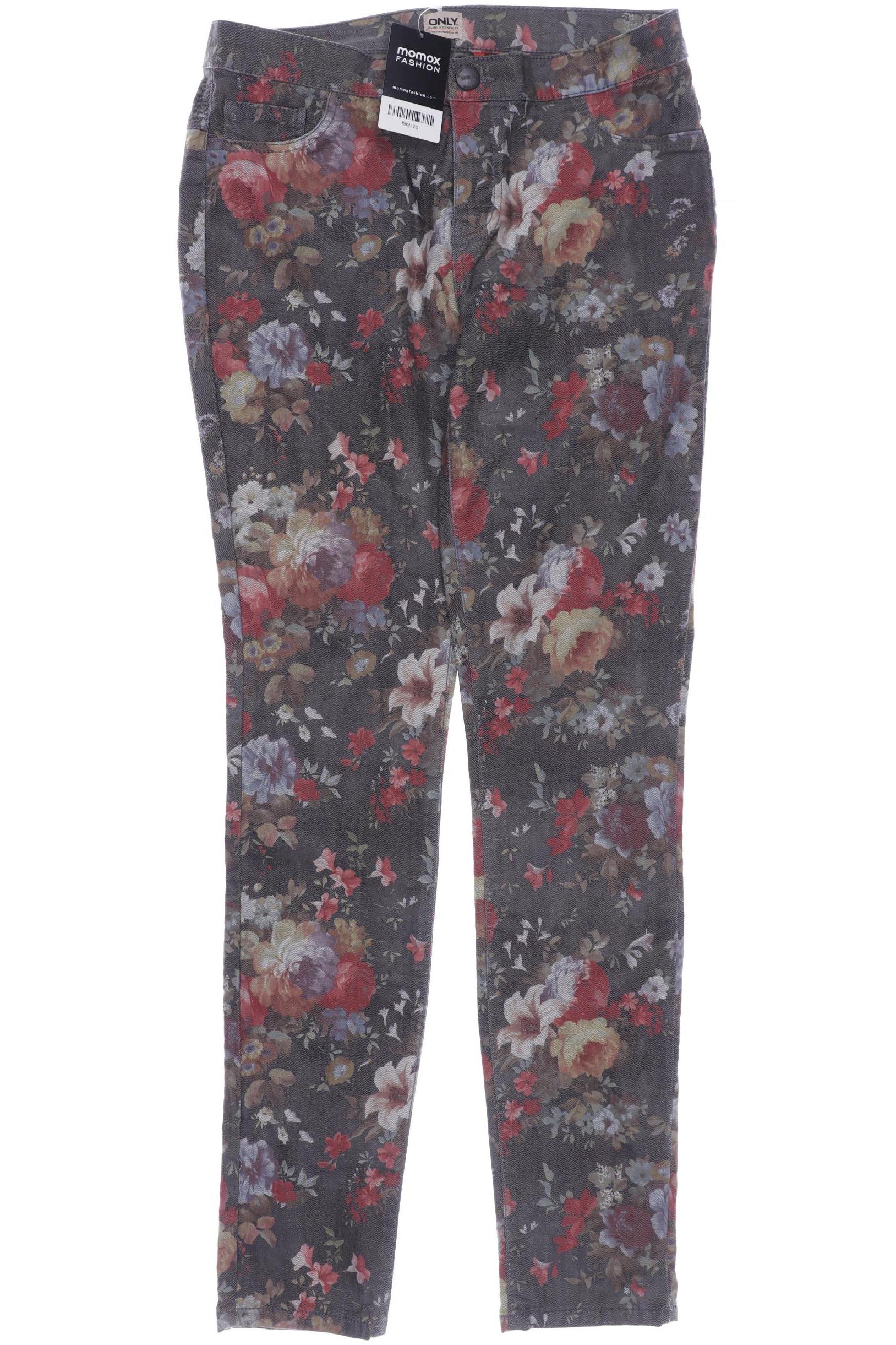 

ONLY Damen Jeans, grau