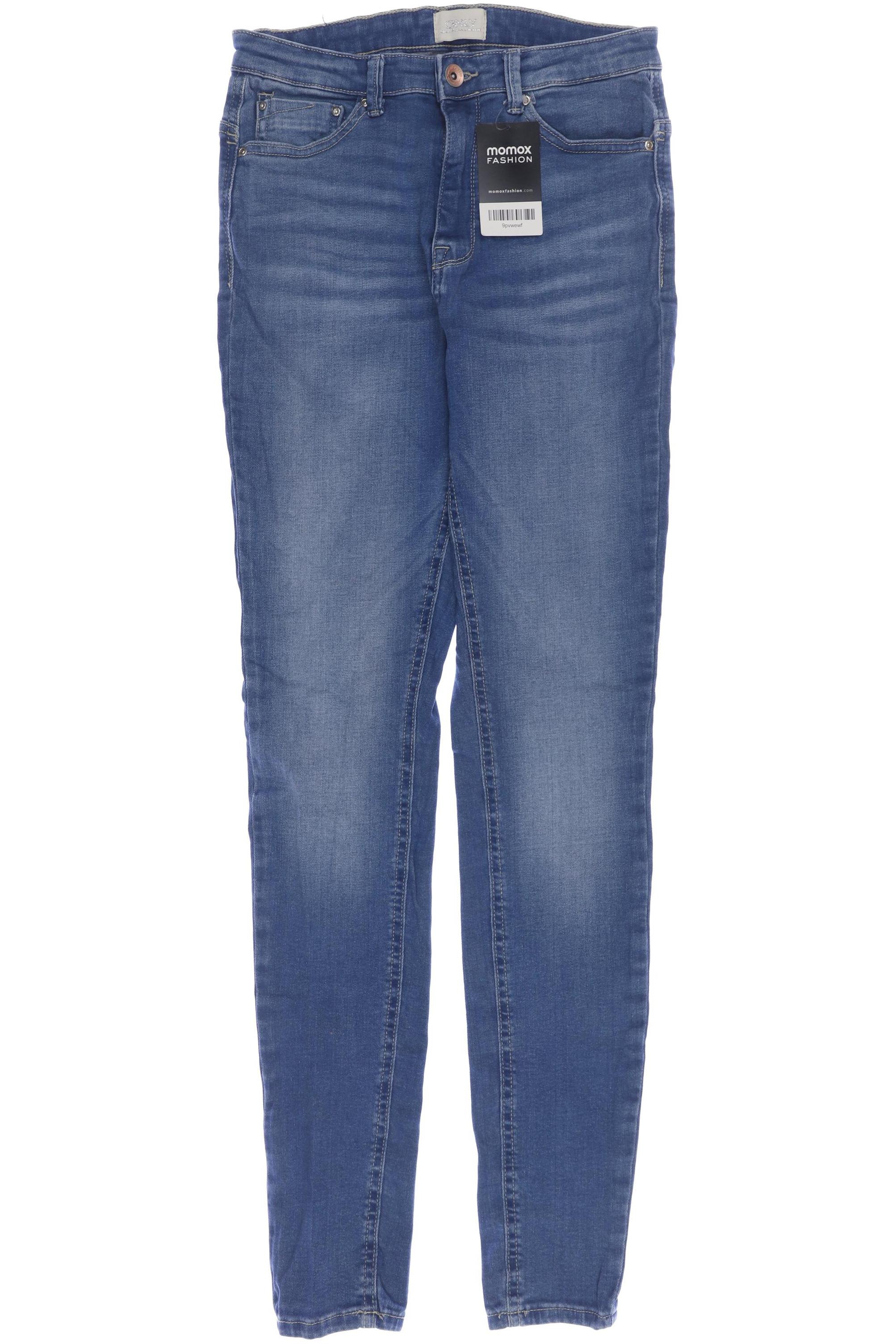 

Only Damen Jeans, blau, Gr. 38