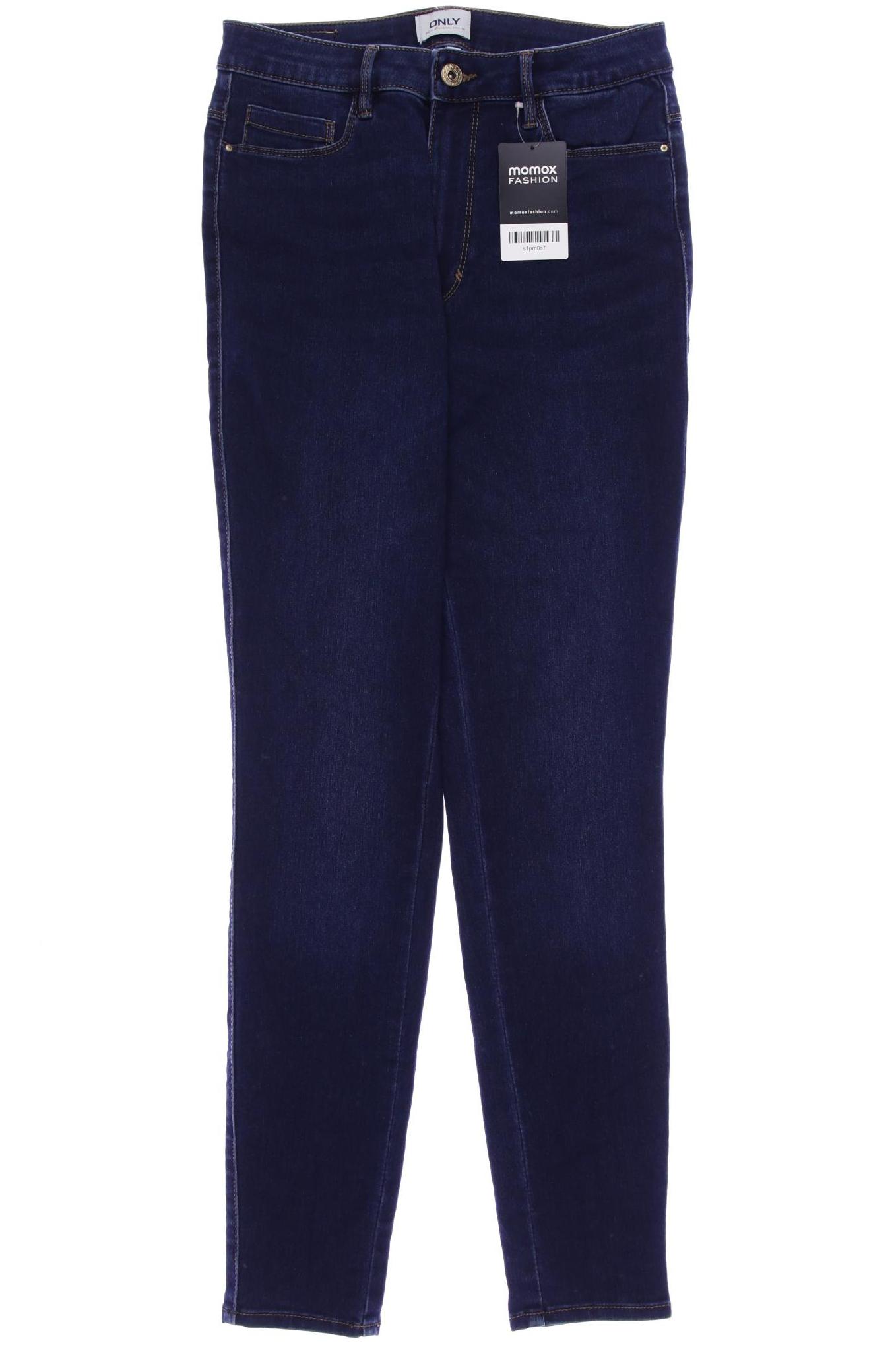 

ONLY Damen Jeans, marineblau