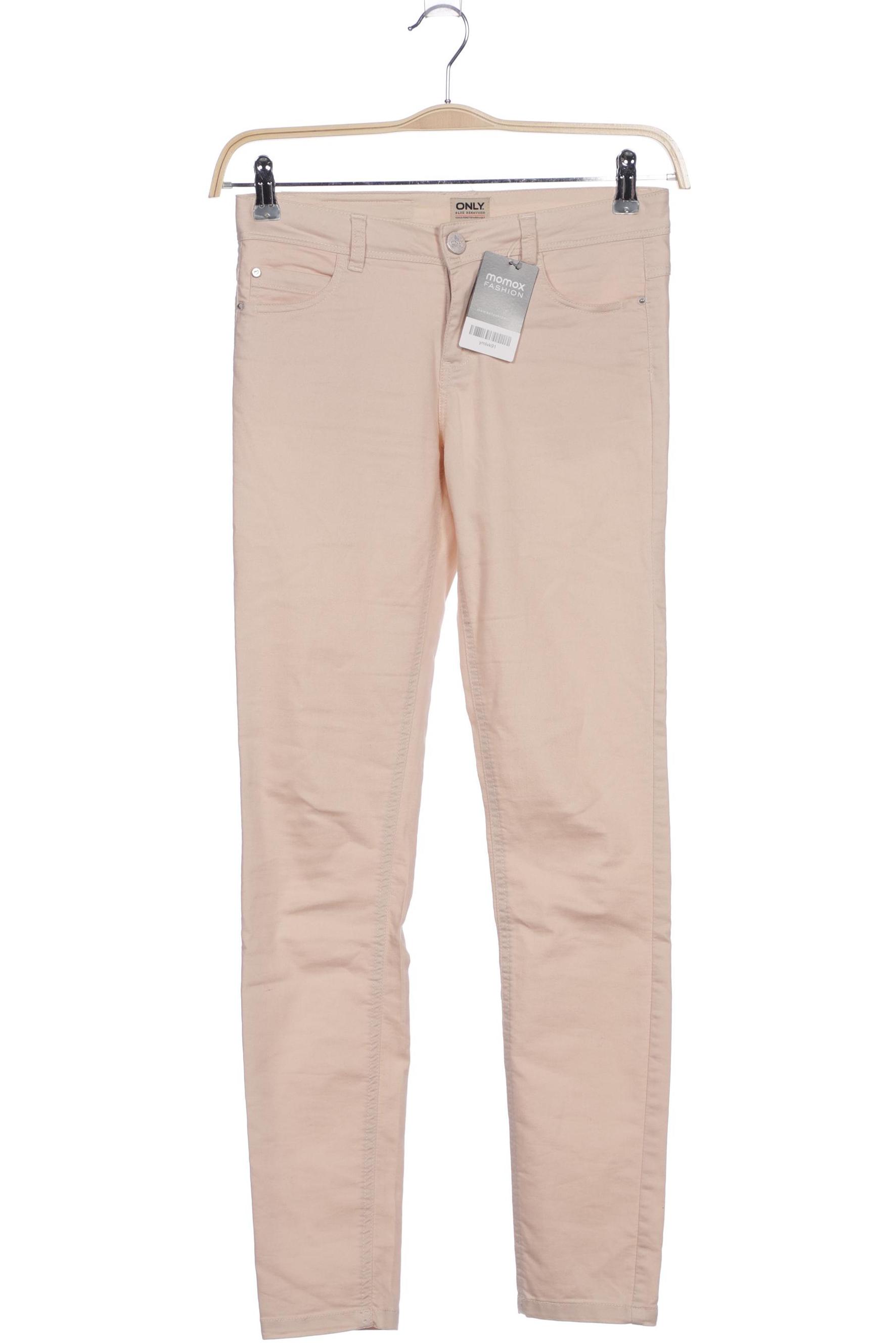 

Only Damen Jeans, pink, Gr. 36