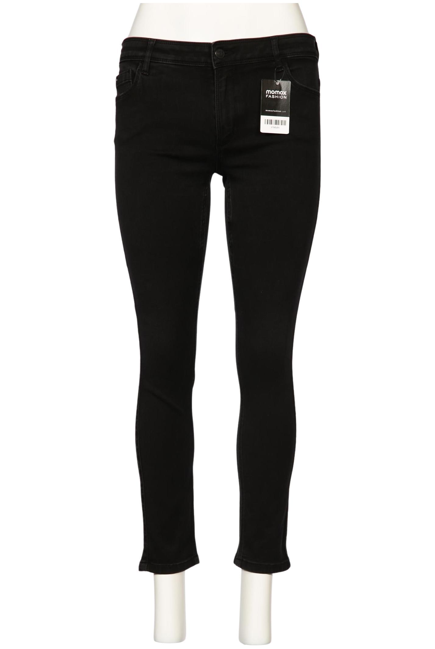 

Only Damen Jeans, schwarz, Gr. 0