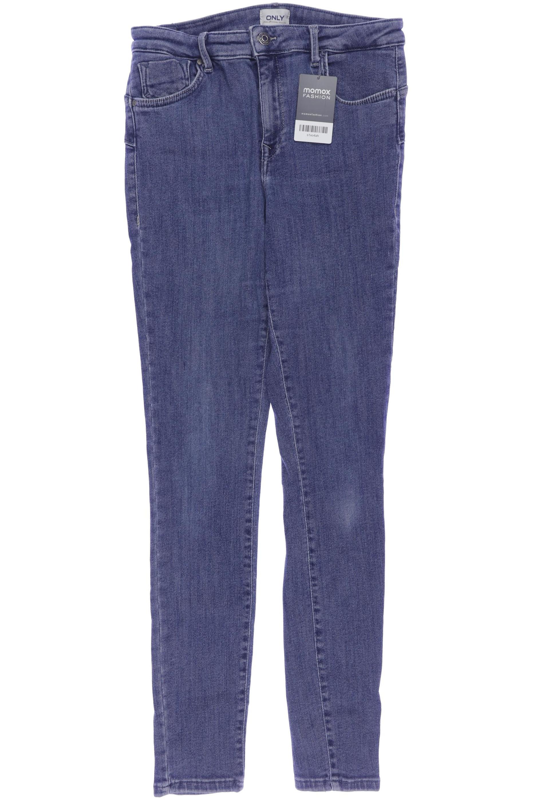 

Only Damen Jeans, blau, Gr. 0