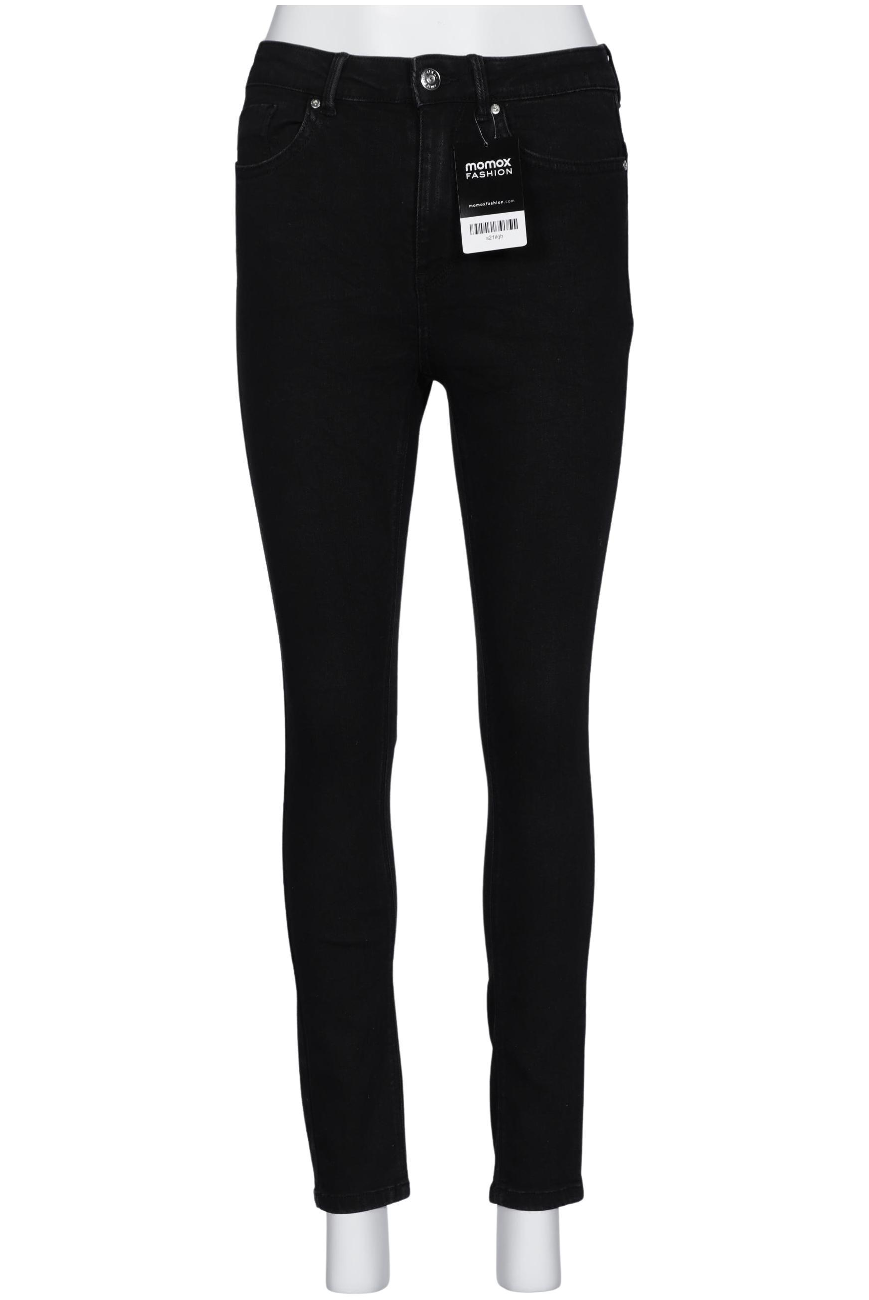 

Only Damen Jeans, schwarz, Gr. 0