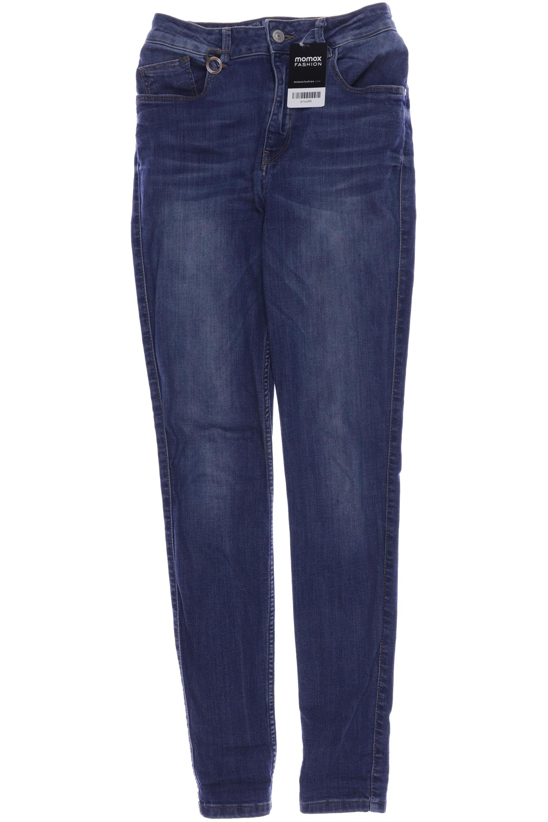 

ONLY Damen Jeans, blau