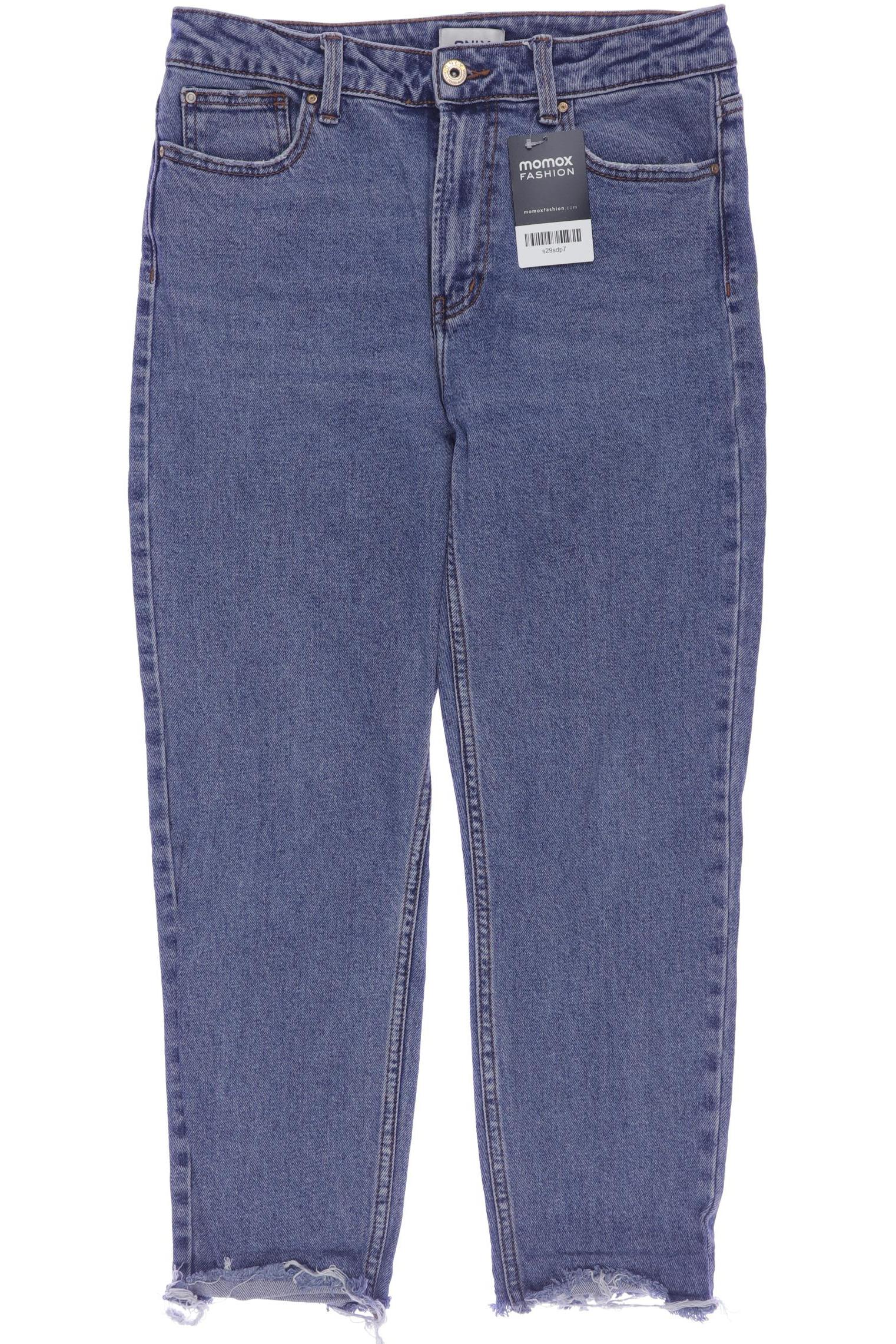 

Only Damen Jeans, blau, Gr. 27