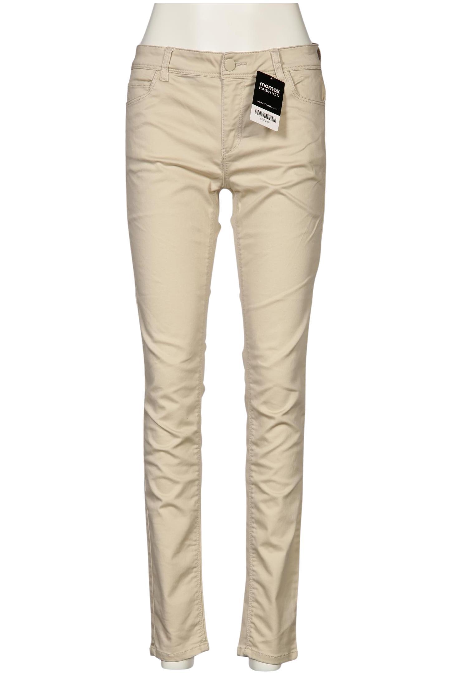 

Only Damen Jeans, beige, Gr. 38
