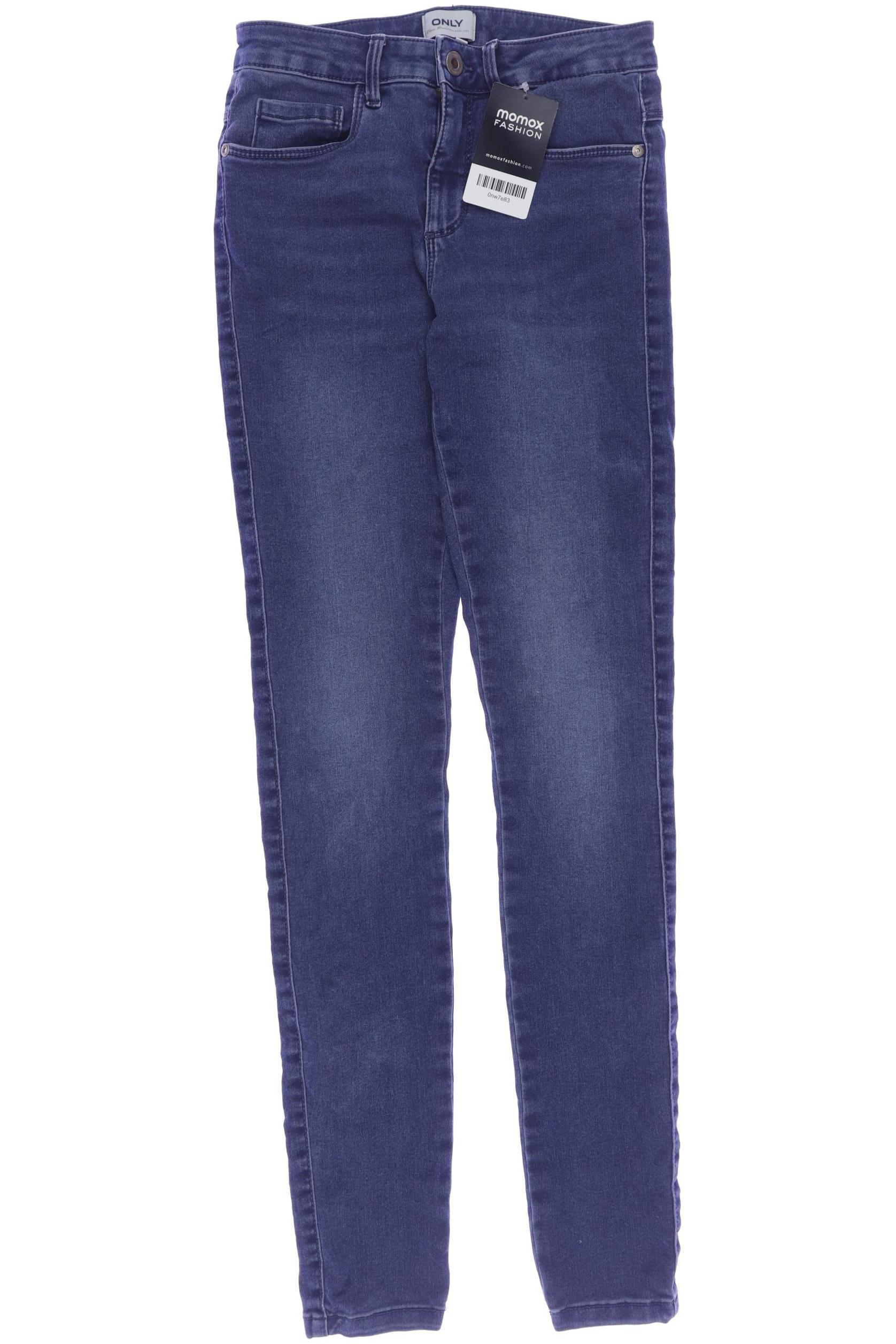 

Only Damen Jeans, blau, Gr. 0