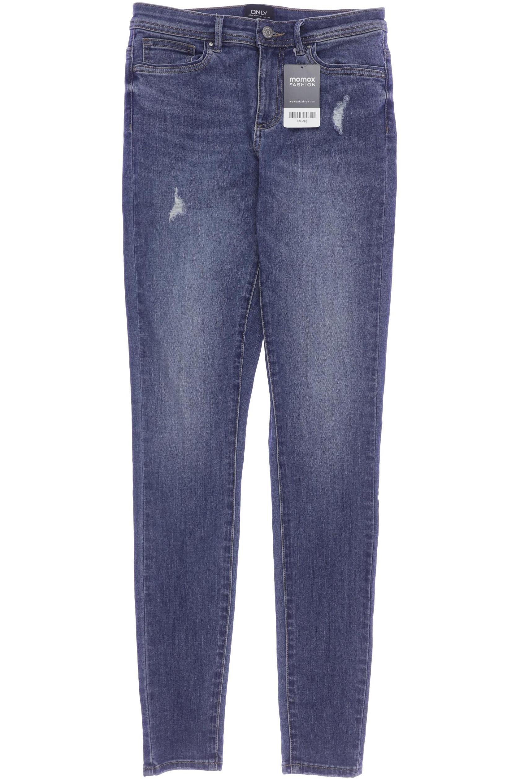 

Only Damen Jeans, blau, Gr. 0