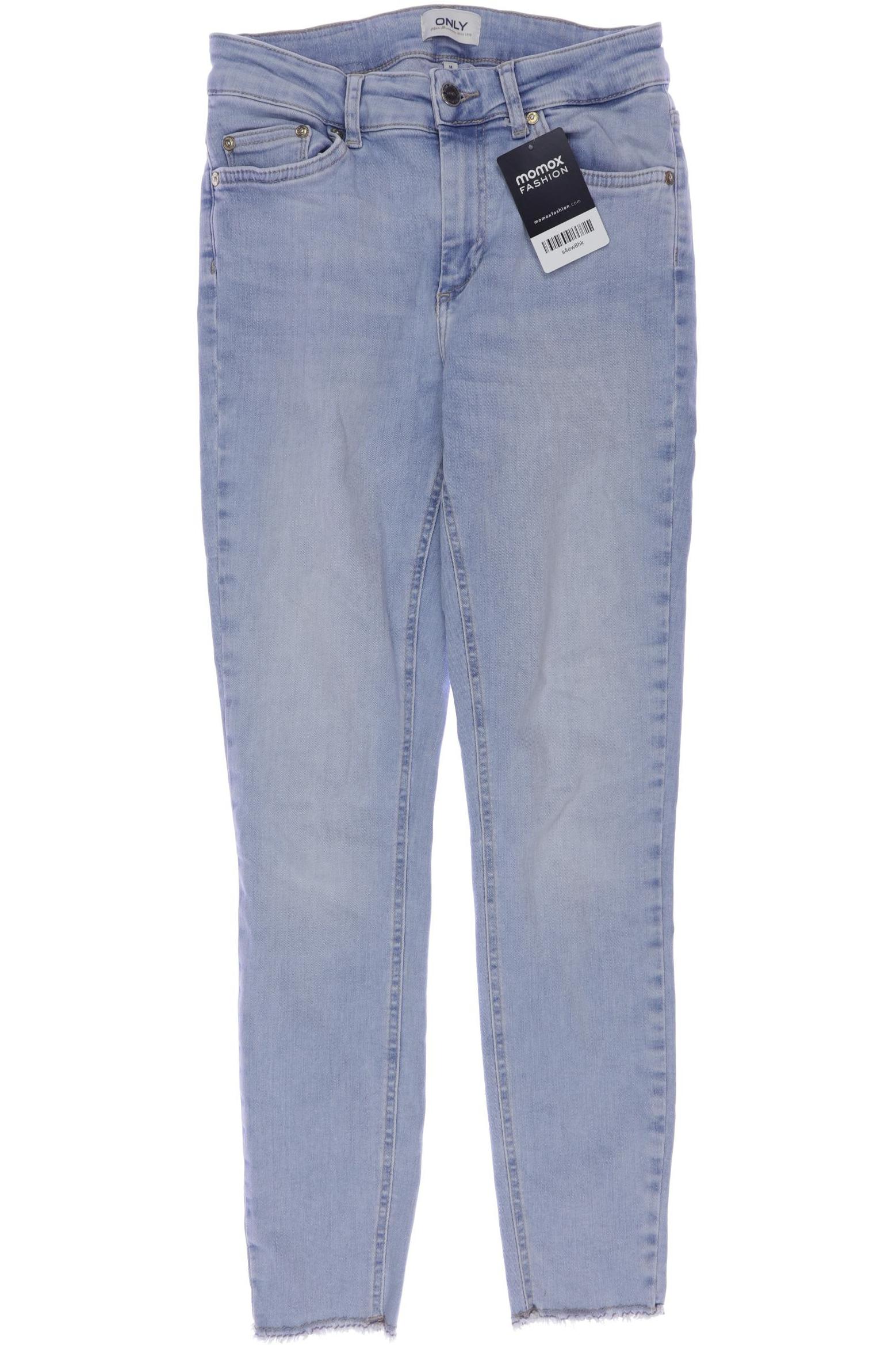 

Only Damen Jeans, hellblau, Gr. 0