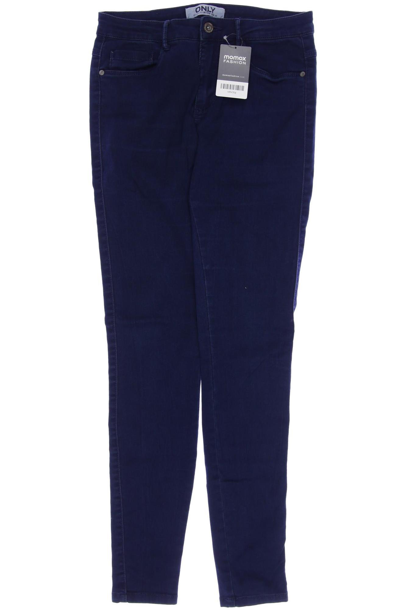 

ONLY Damen Jeans, marineblau